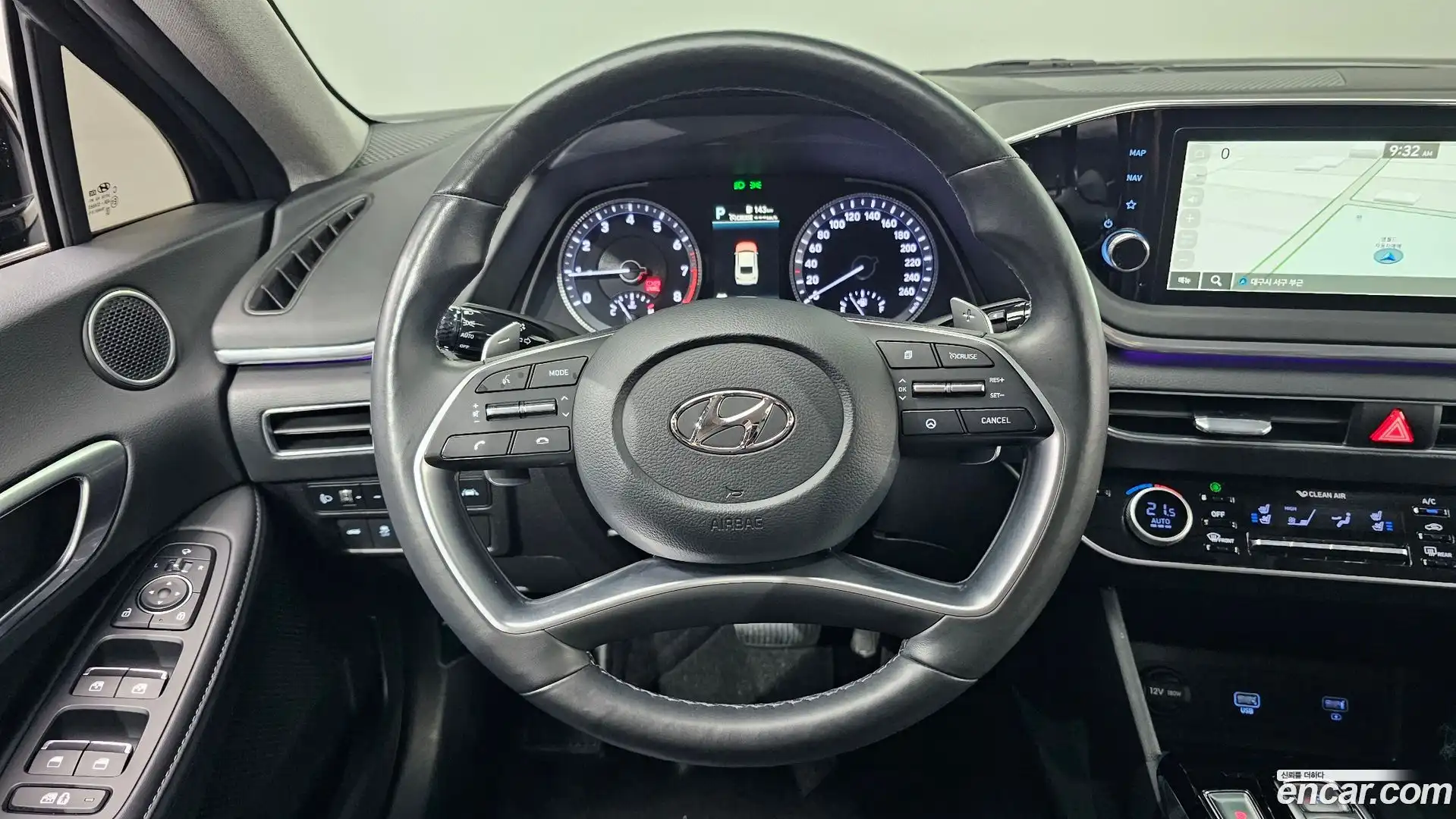 Sonata Hyundai 2021.9-OPTION-017