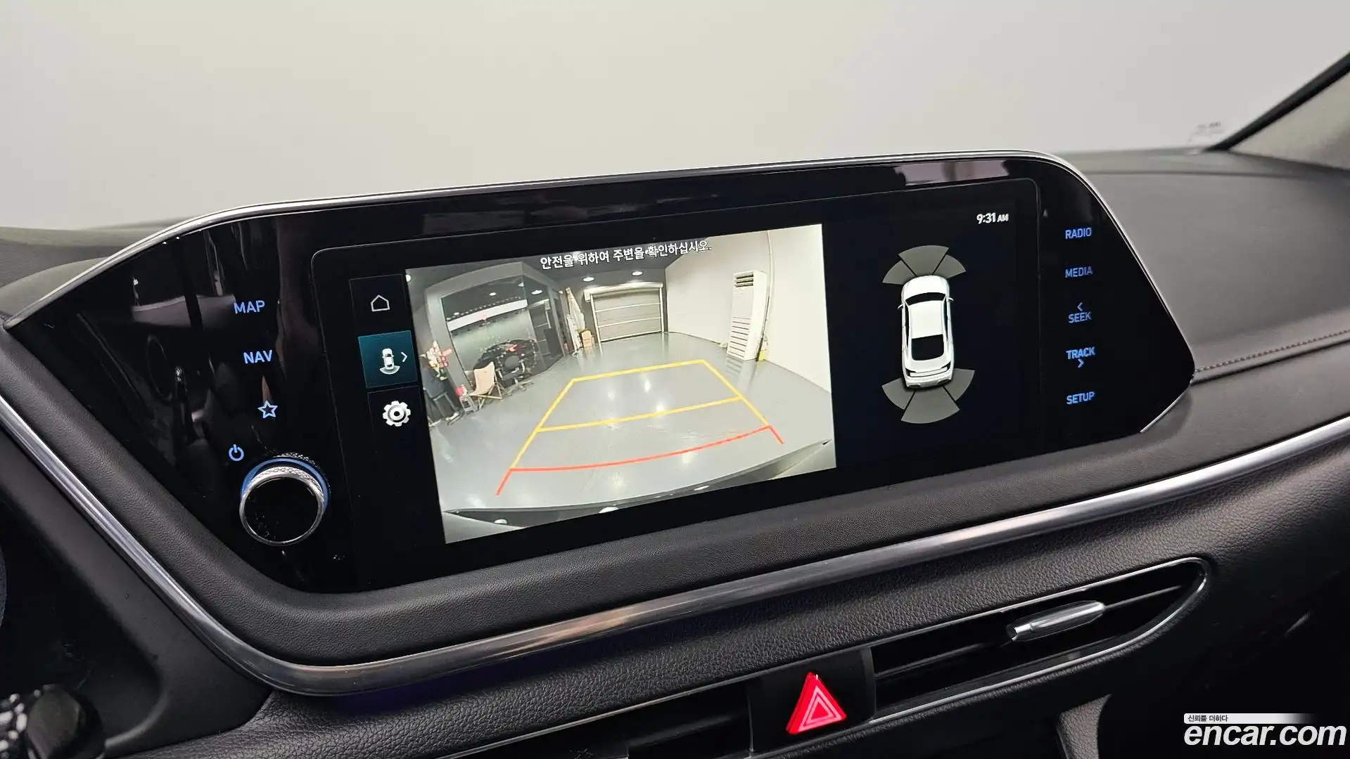 Sonata Hyundai 2021.9-OPTION-018