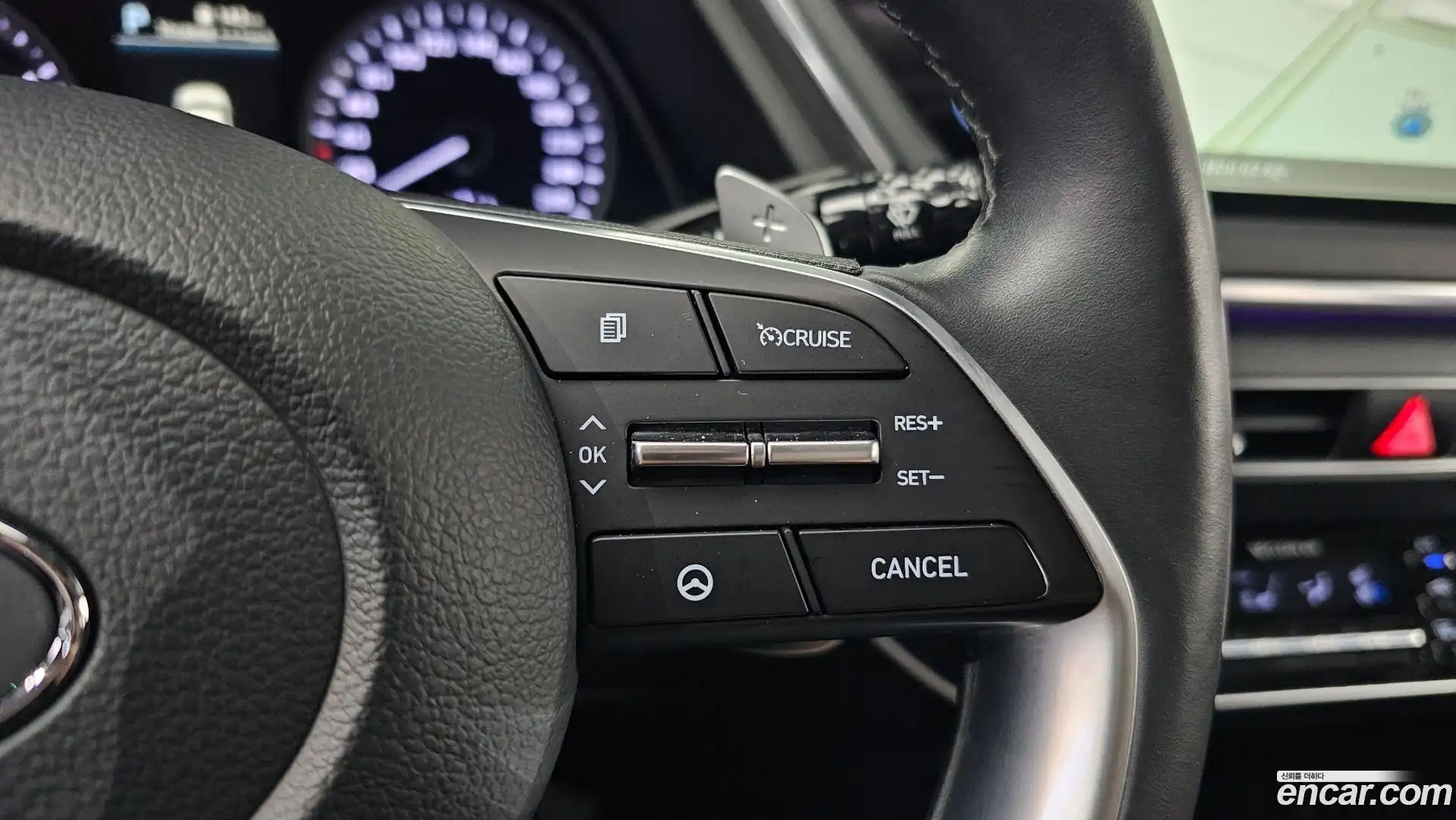 Sonata Hyundai 2021.9-OPTION-019