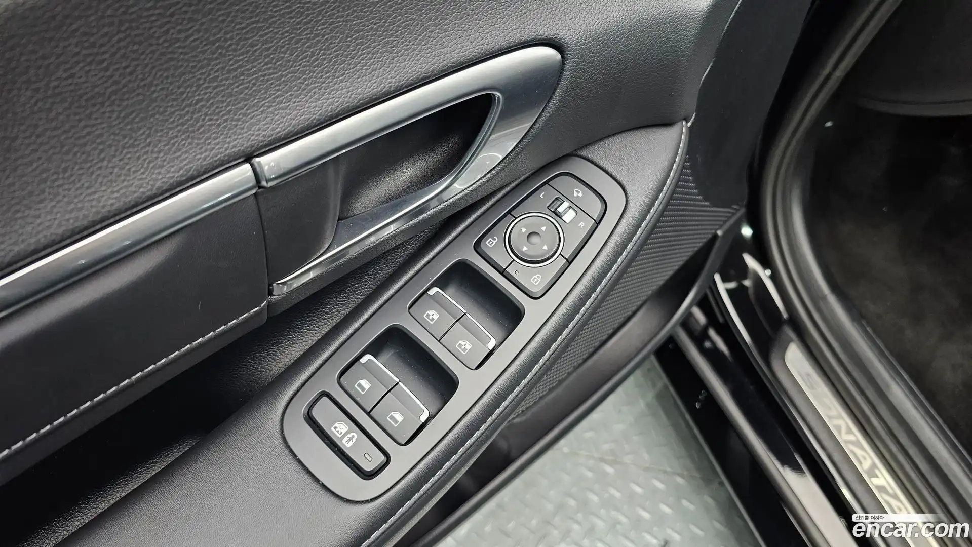 Sonata Hyundai 2021.9-OPTION-024