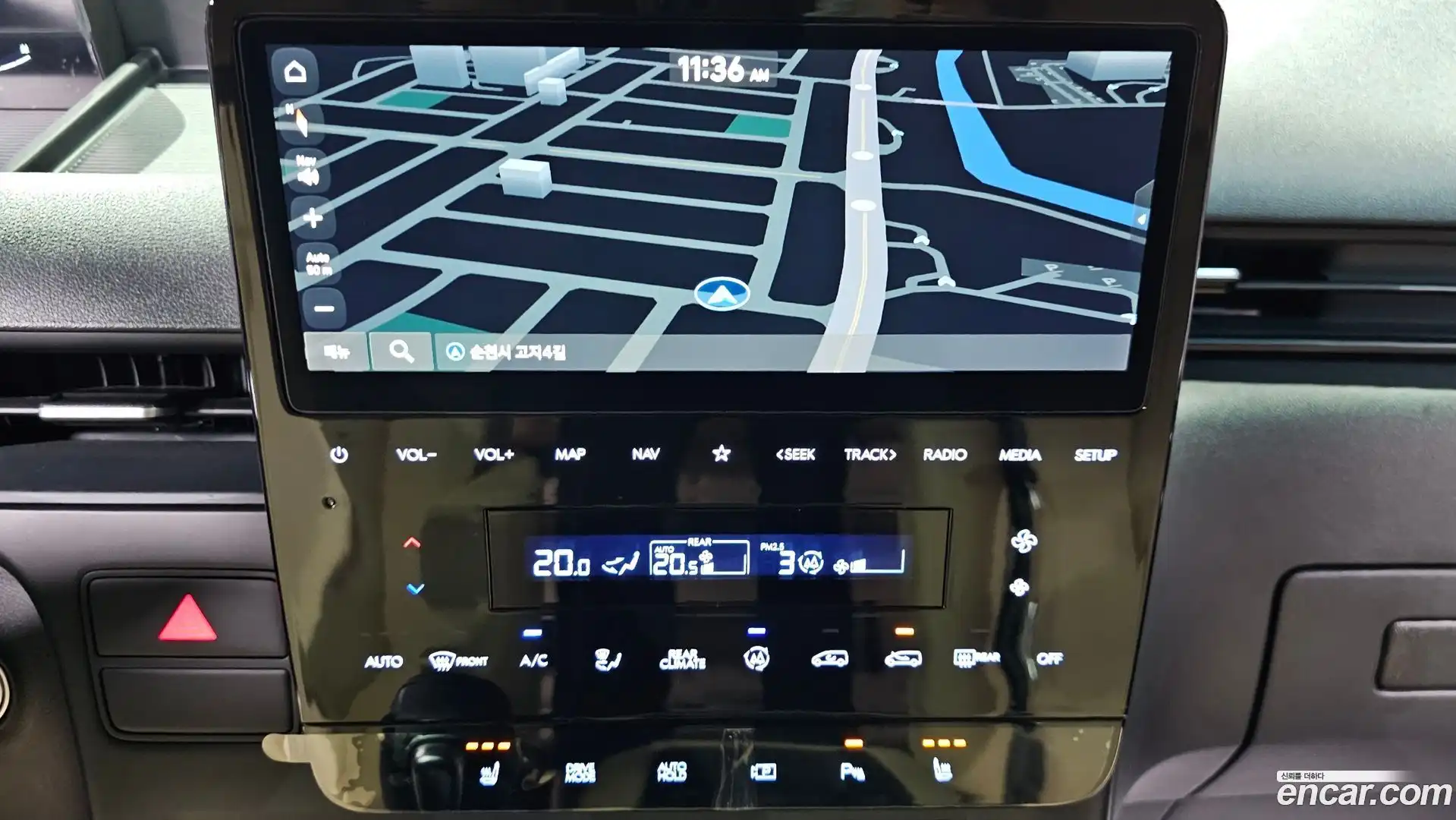 Staria Hyundai 2025.5-OPTION-017
