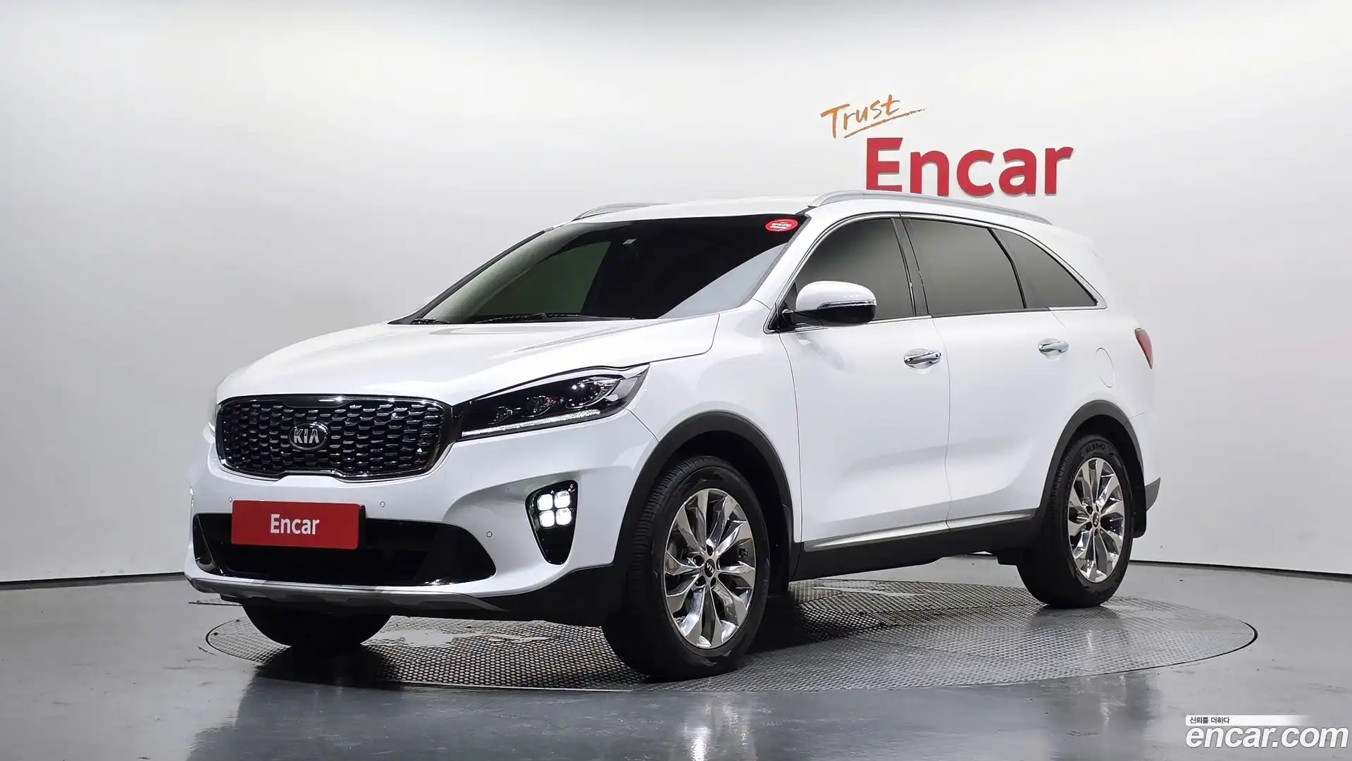 Sorento Kia 2018.3-OUTER-001