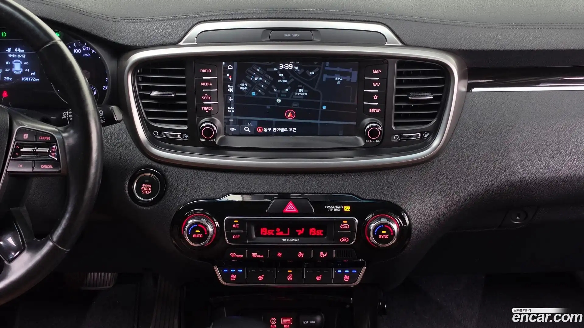 Sorento Kia 2018.3-OPTION-018