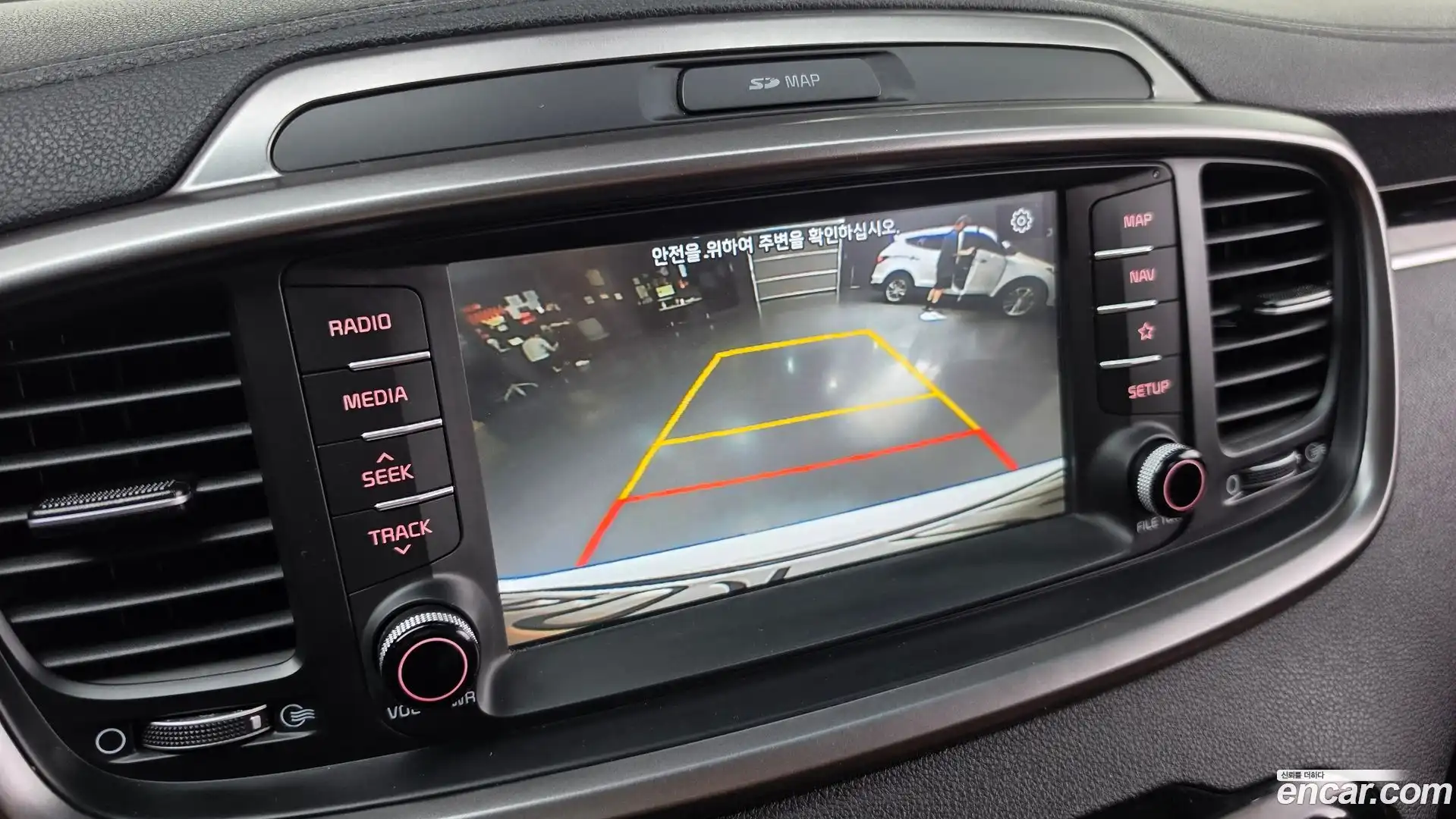 Sorento Kia 2018.3-OPTION-019