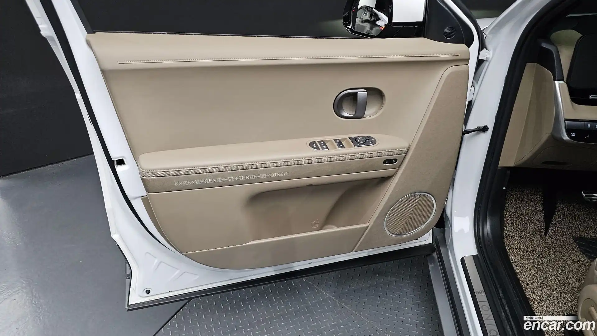 Ioniq5 Hyundai 2024.5-INNER-034
