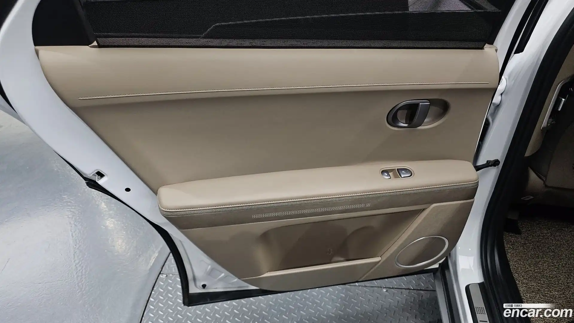 Ioniq5 Hyundai 2024.5-INNER-035