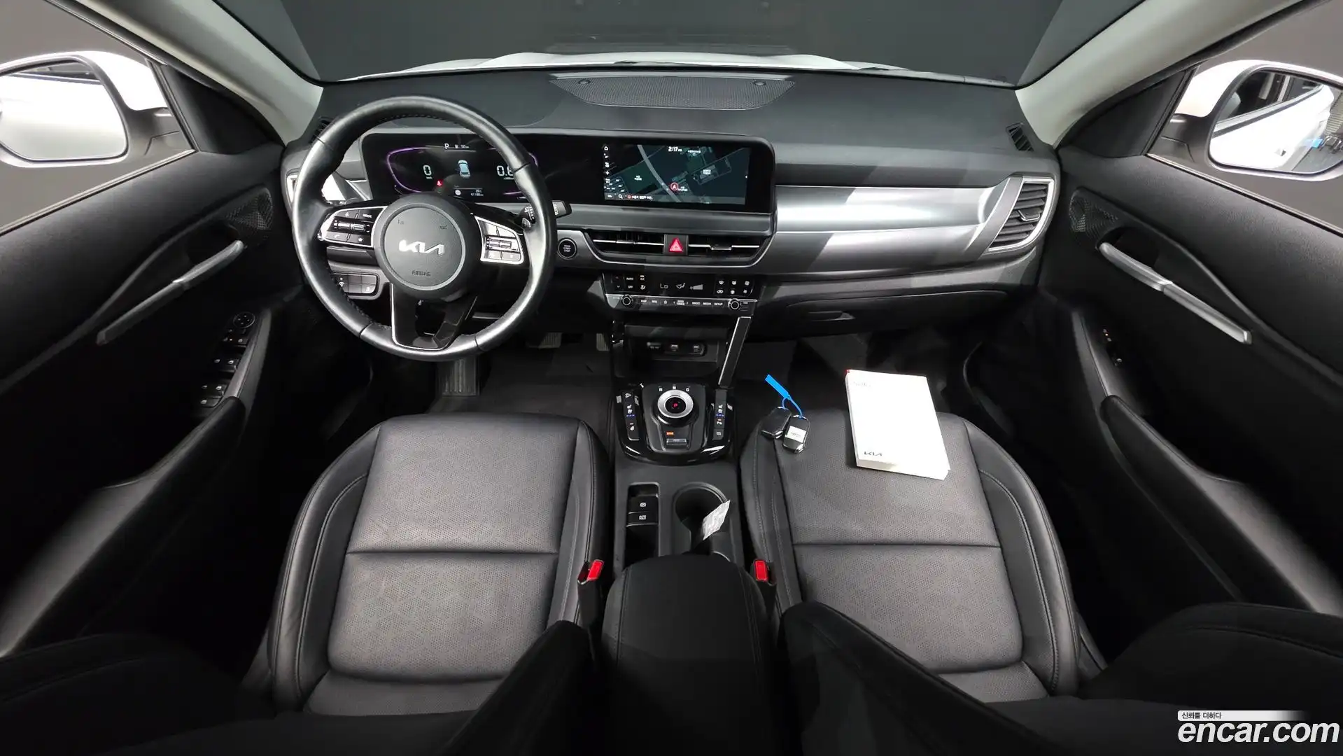 Seltos Kia 2023.5-INNER-007