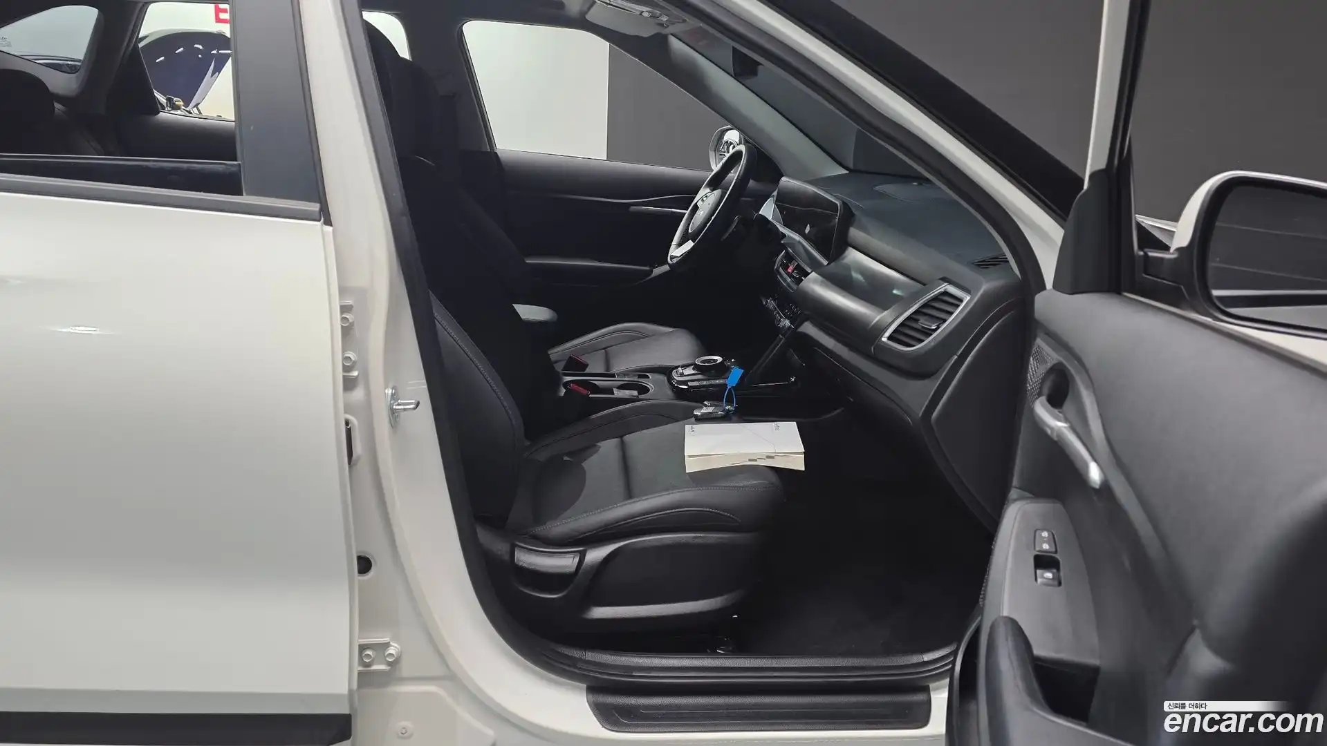 Seltos Kia 2023.5-INNER-036