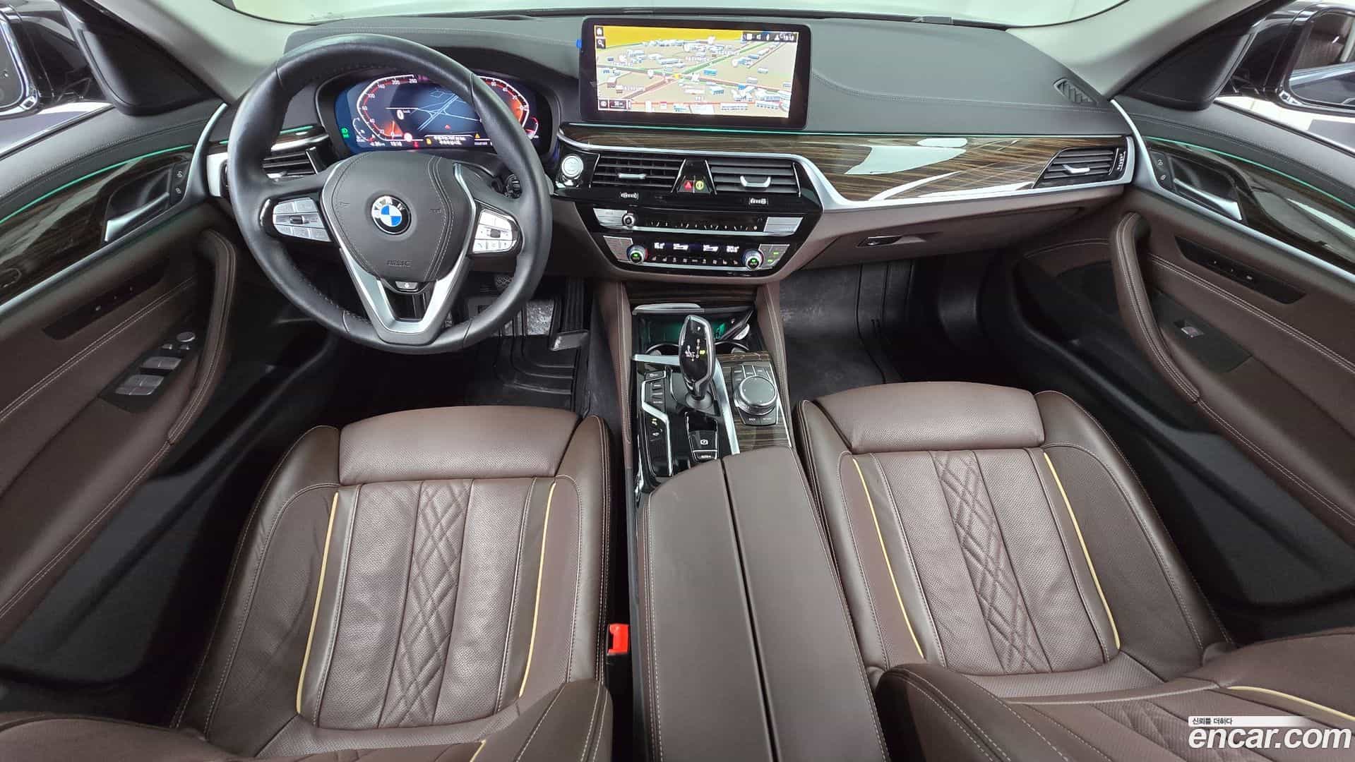 5-Series BMW 2023.6-INNER-007