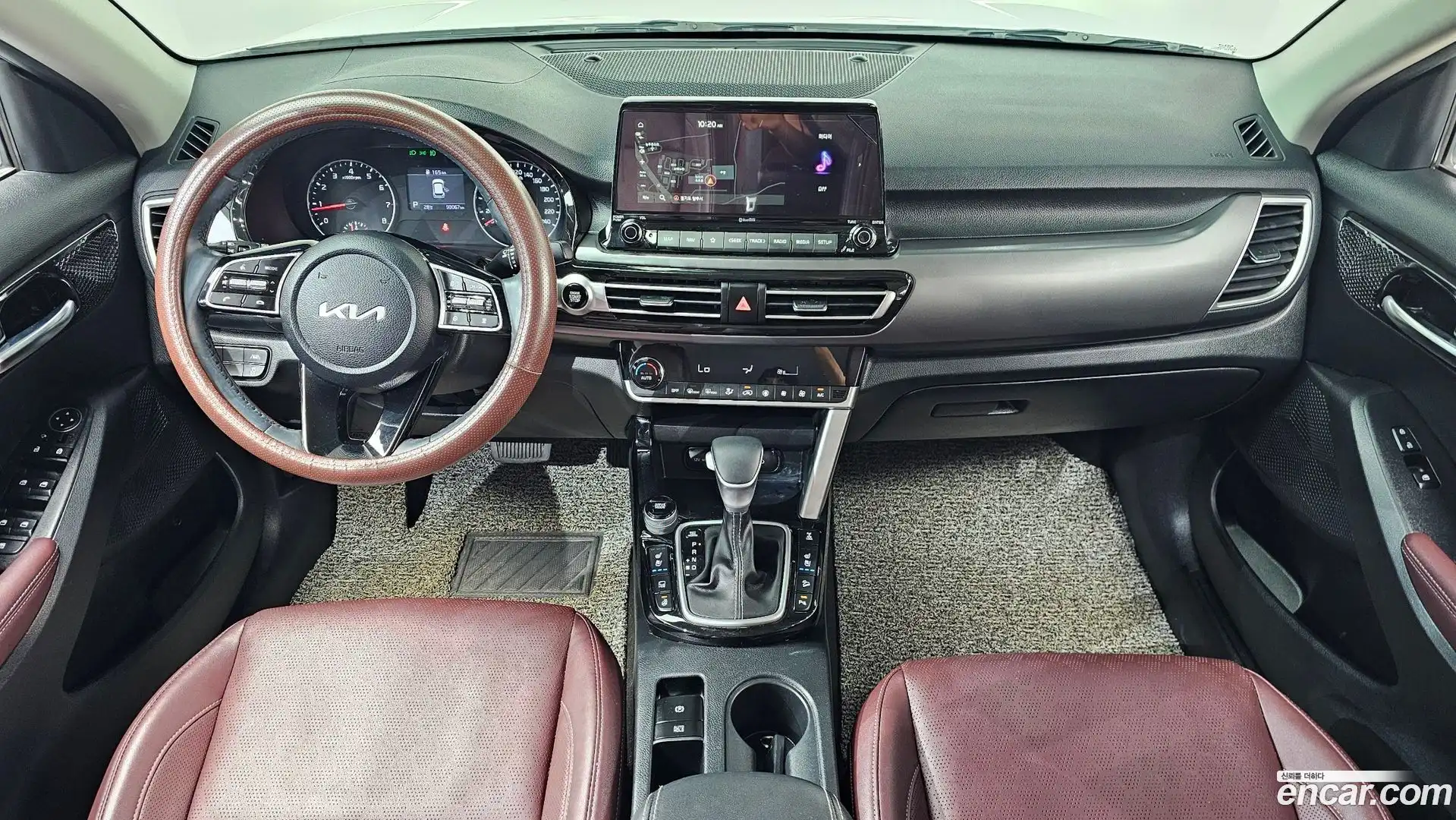 Seltos Kia 2021.7-INNER-007