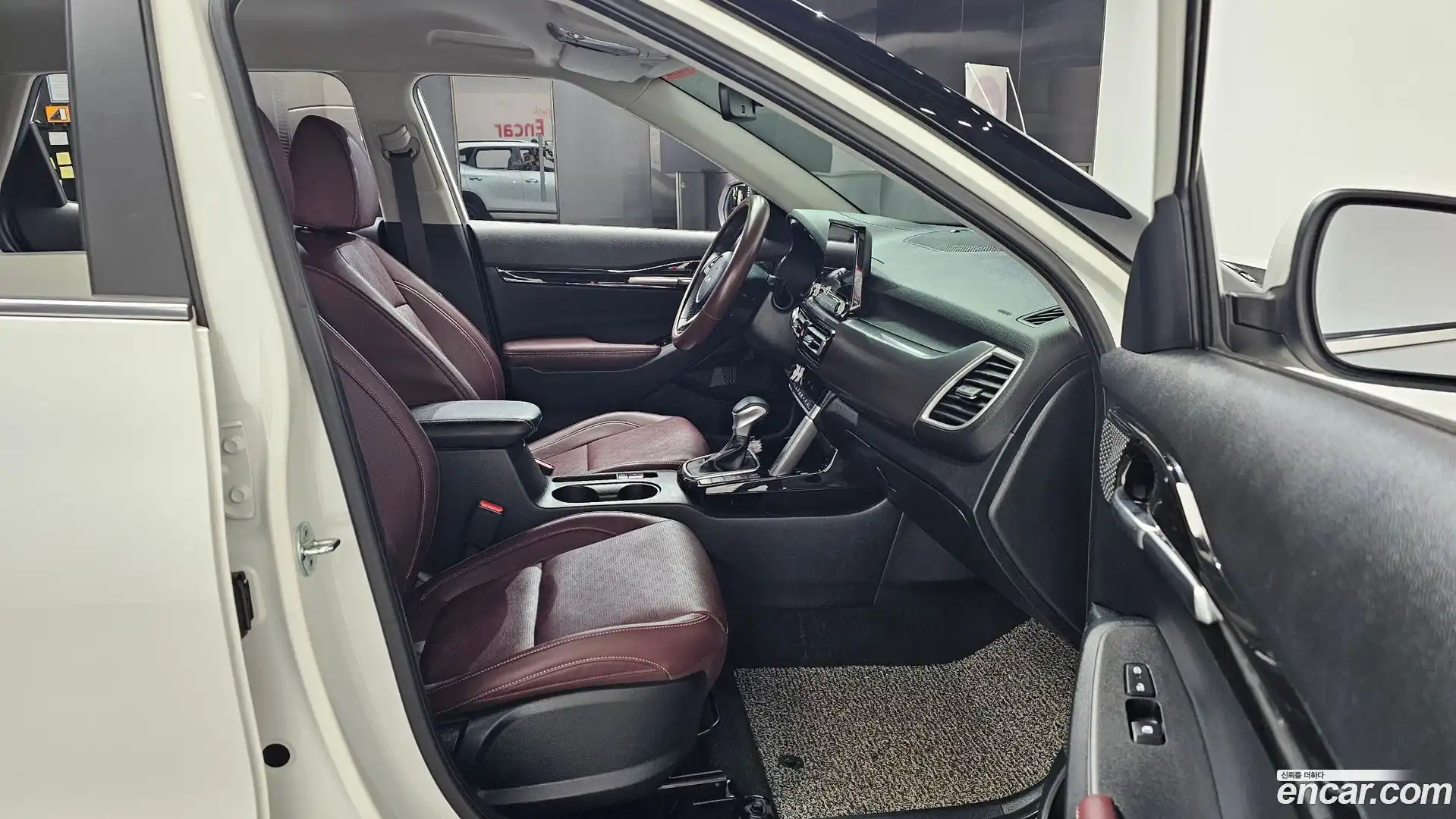 Seltos Kia 2021.7-INNER-036