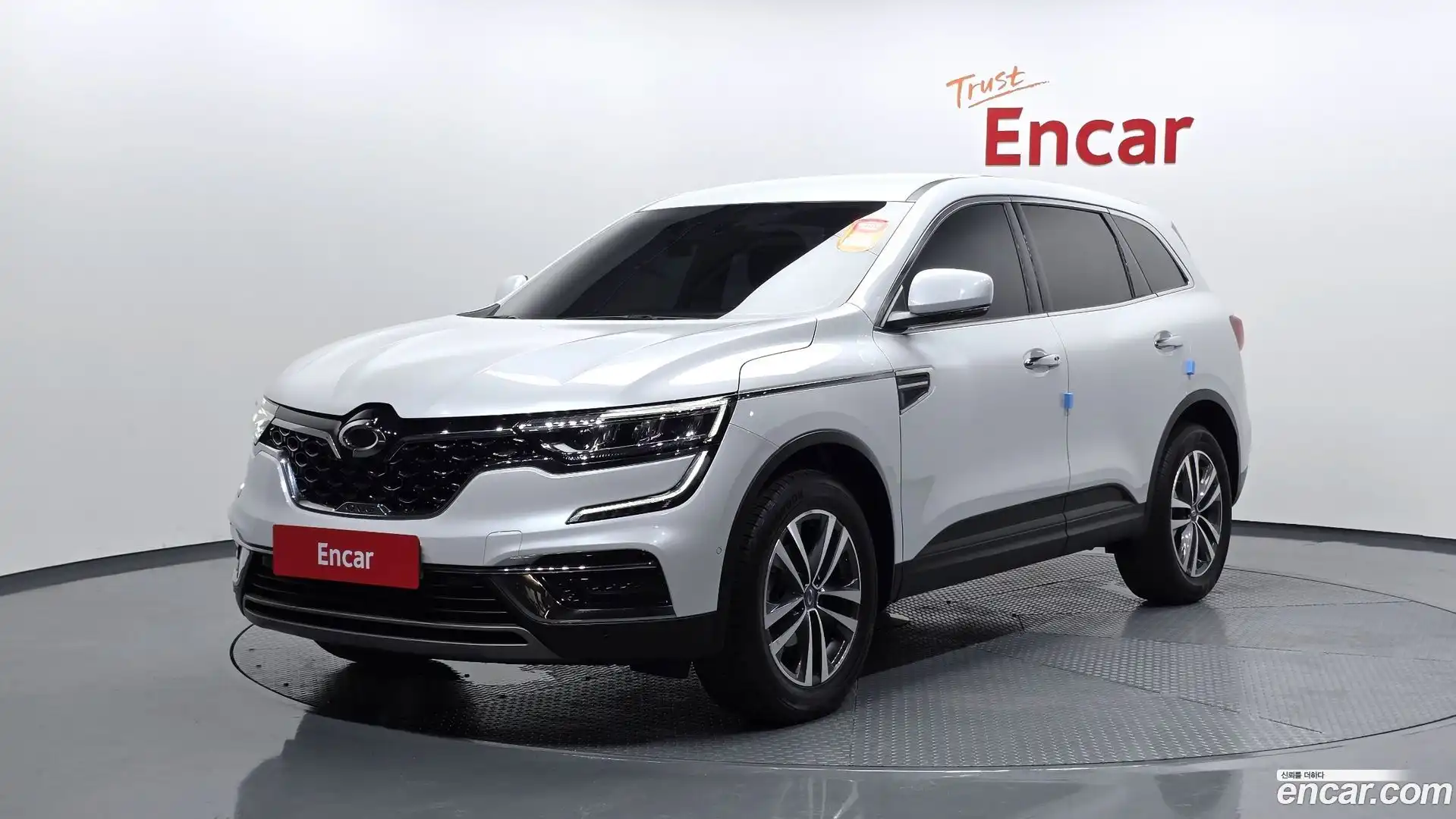 QM6 Renault Korea 2021.5-OUTER-001