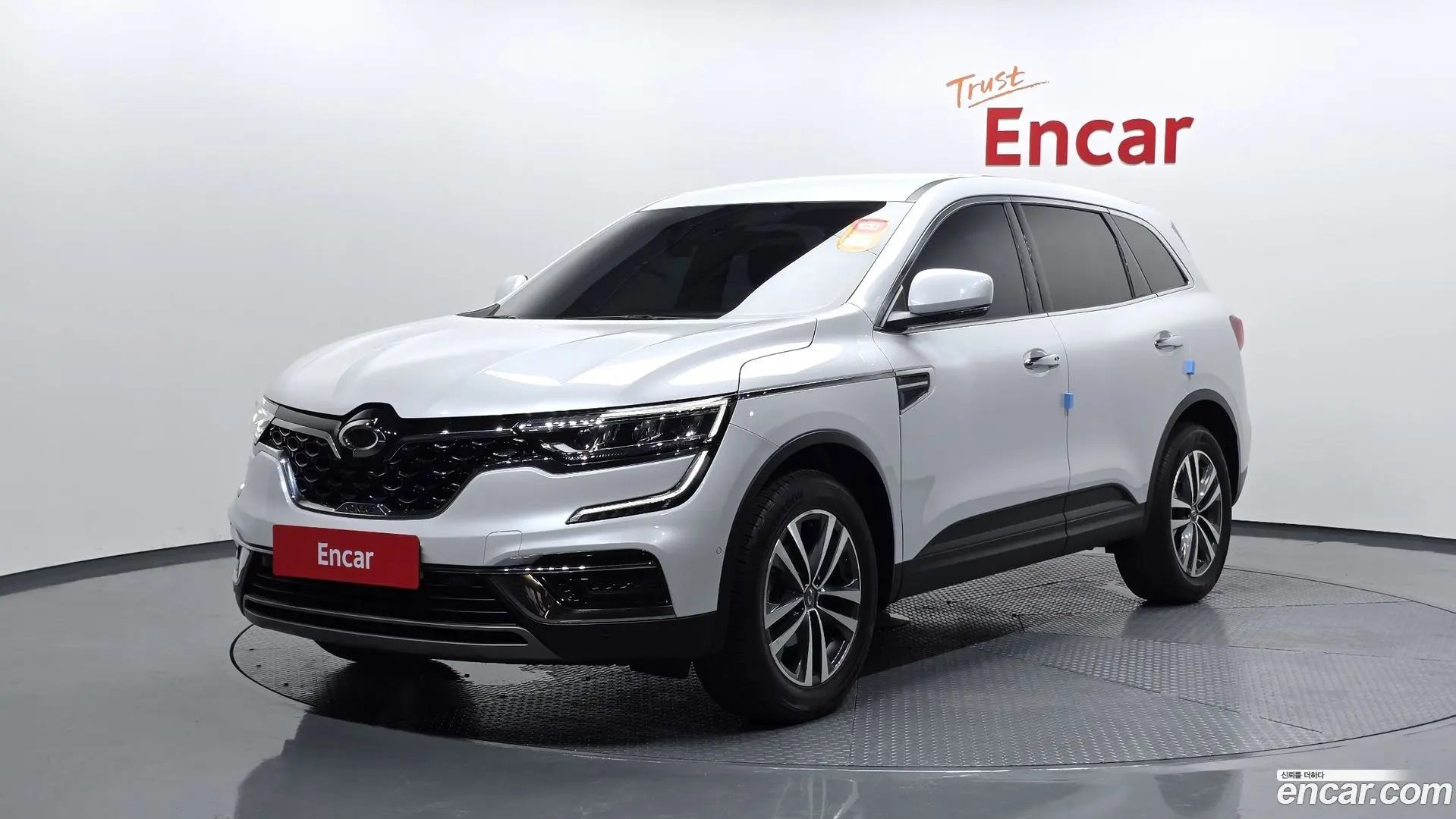 Main__Slider__Photo:QM6 Renault Korea 2021.5-0