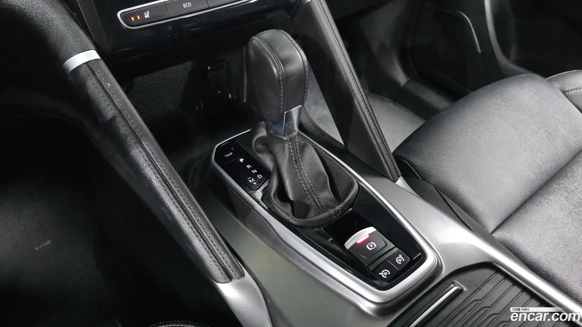 QM6 Renault Korea 2021.5-INNER-009