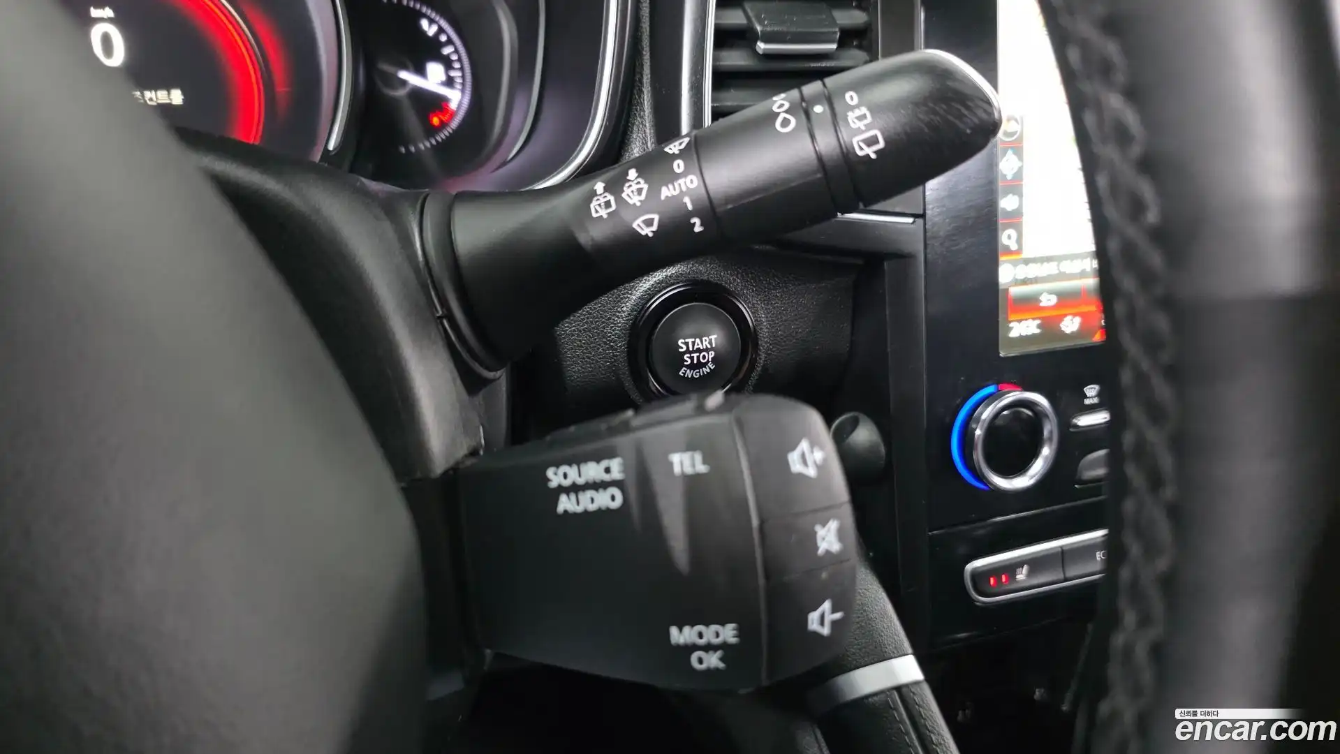 QM6 Renault Korea 2021.5-OPTION-021