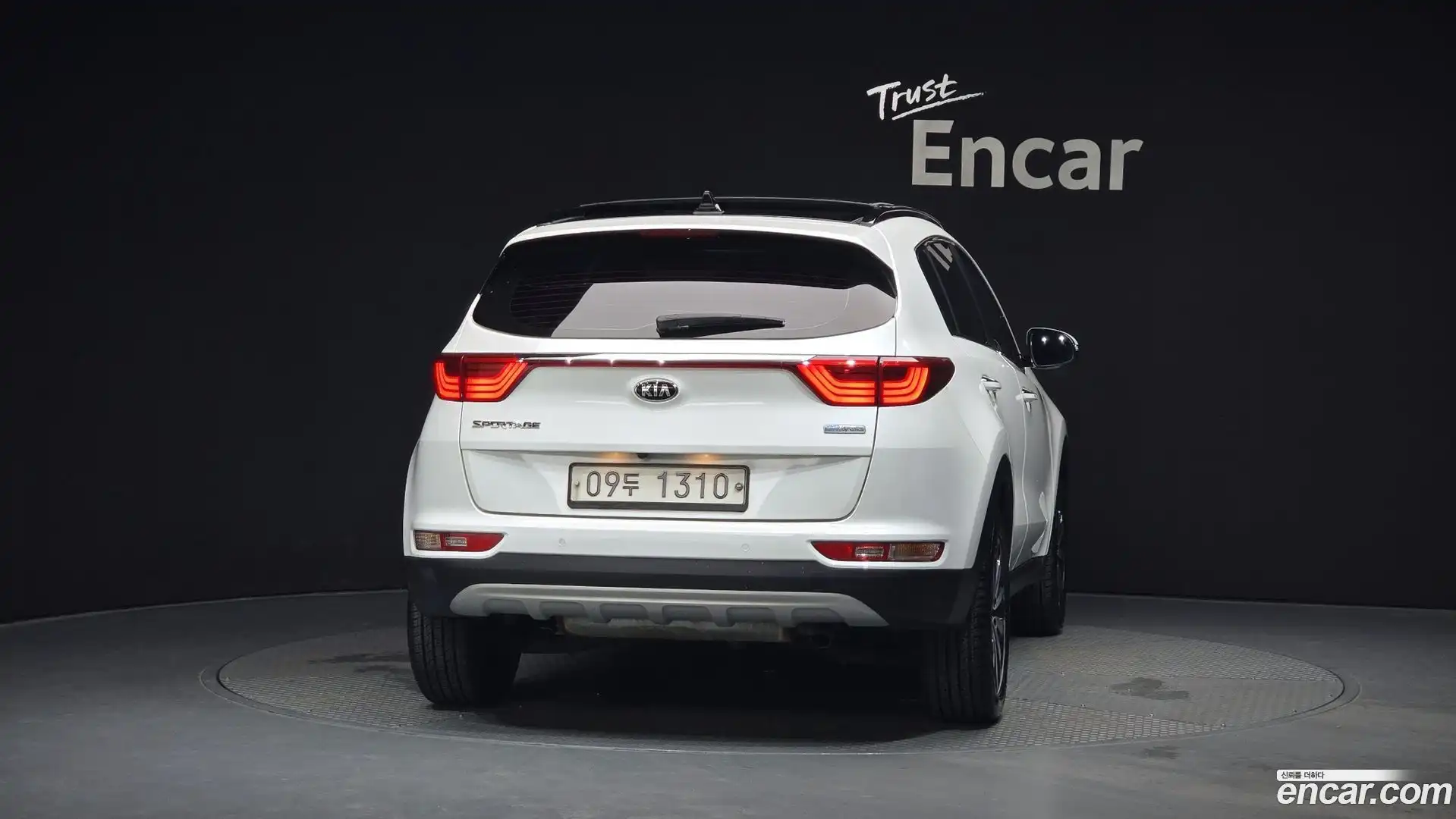 Sportage Kia 2017.6-OUTER-004