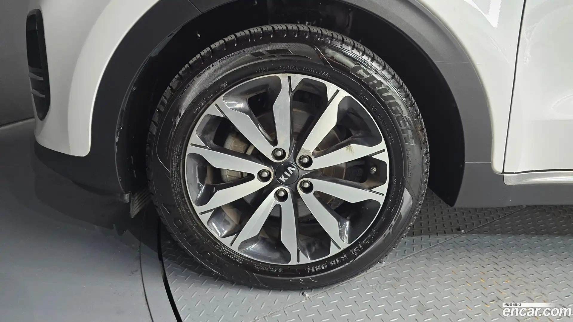 Sportage Kia 2017.6-OUTER-005