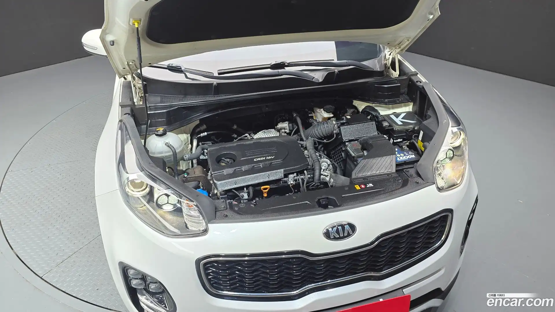 Sportage Kia 2017.6-OUTER-006