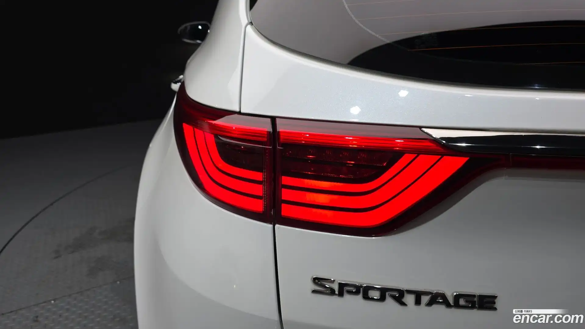 Sportage Kia 2017.6-OUTER-033