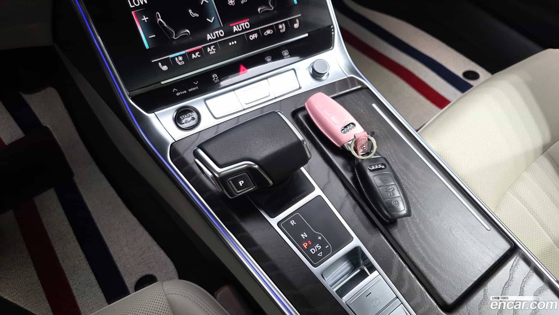 A6 Audi 2023.0-INNER-009