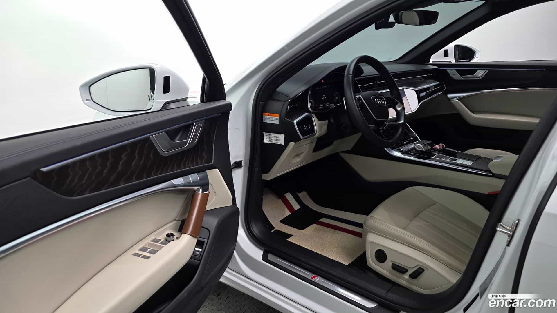 A6 Audi 2023.0-INNER-010