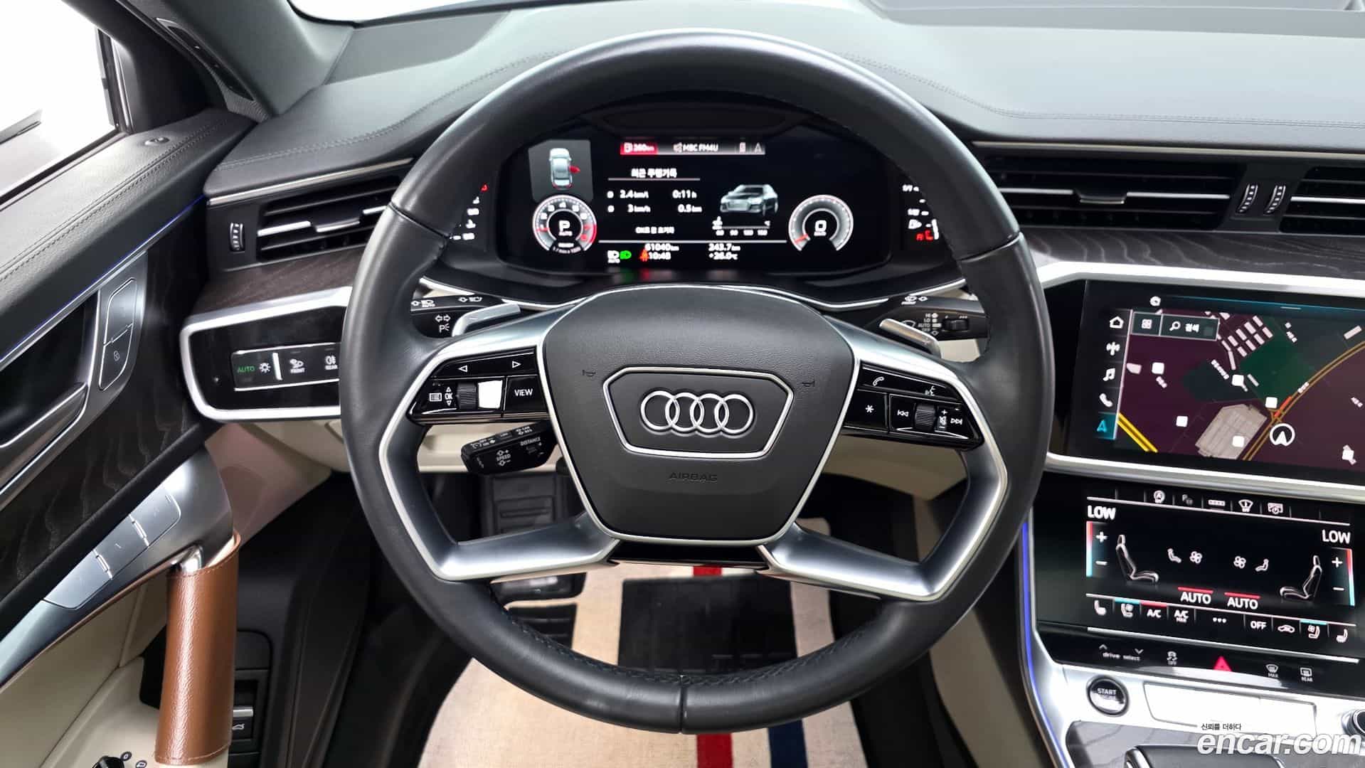 A6 Audi 2023.0-OPTION-019