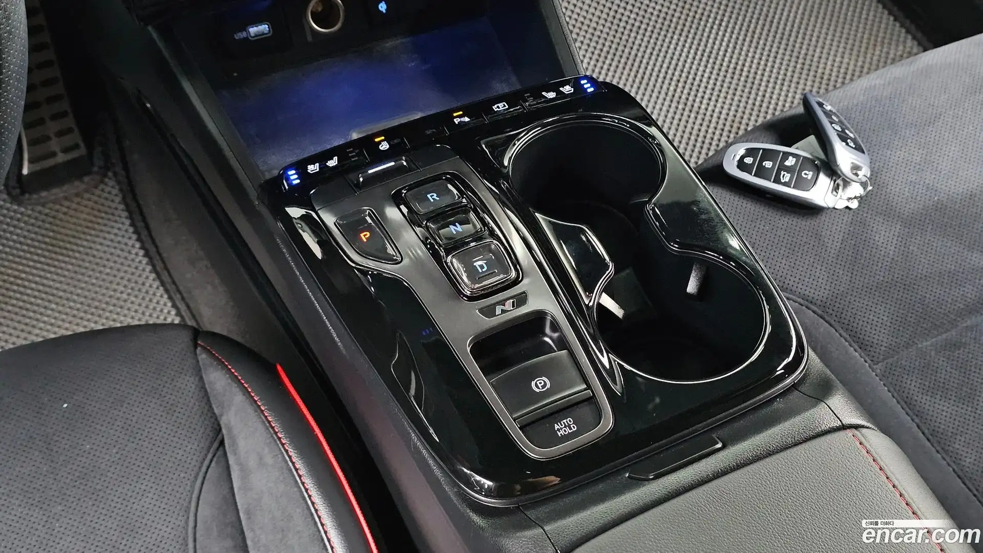 Tucson Hyundai 2022.0-INNER-009