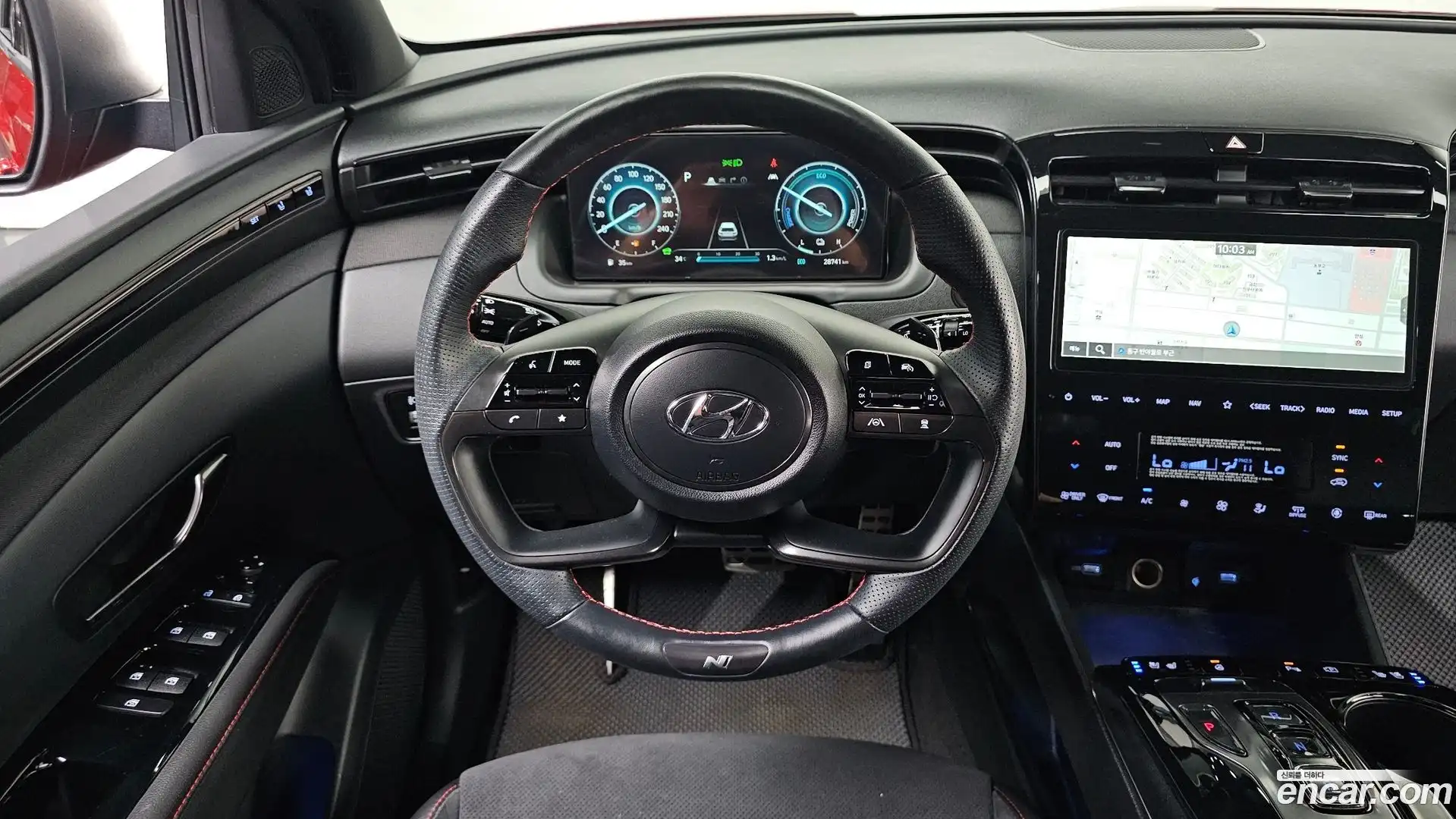 Tucson Hyundai 2022.0-OPTION-016