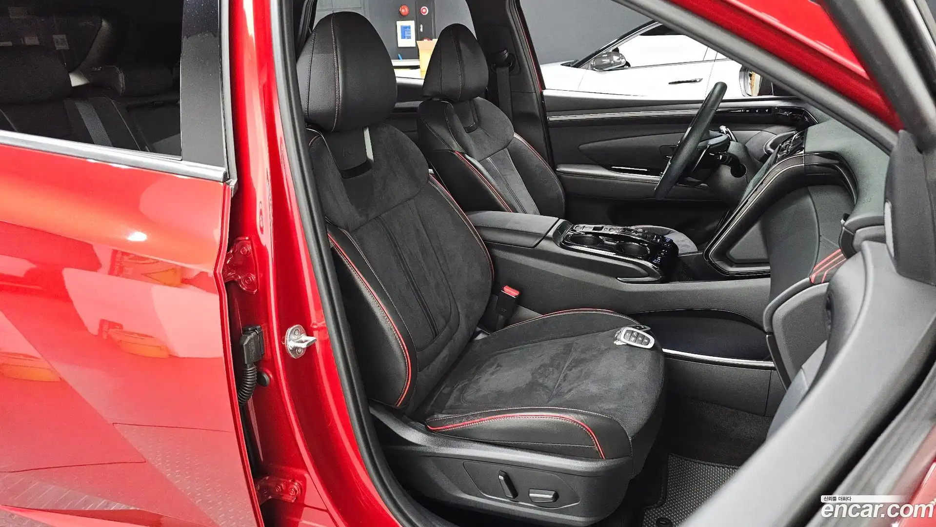 Tucson Hyundai 2022.0-INNER-036