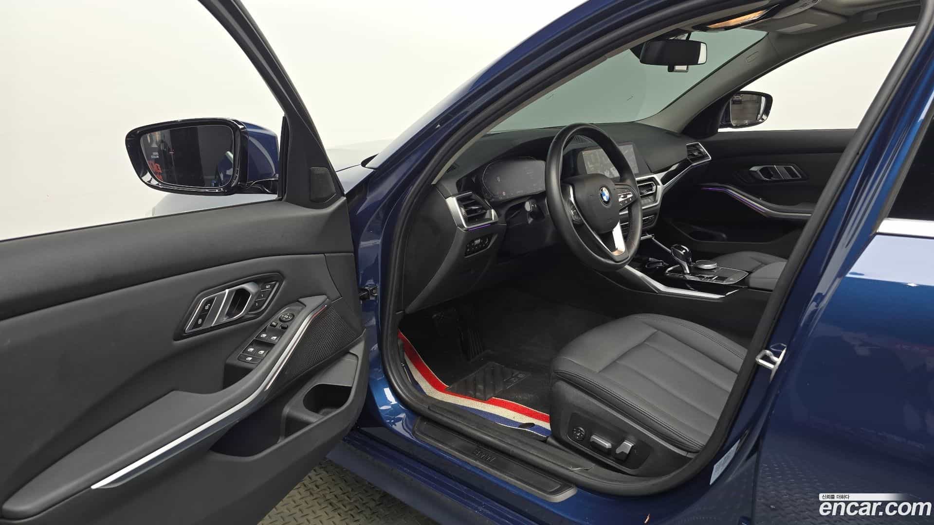 3-Series BMW 2020.11-INNER-010