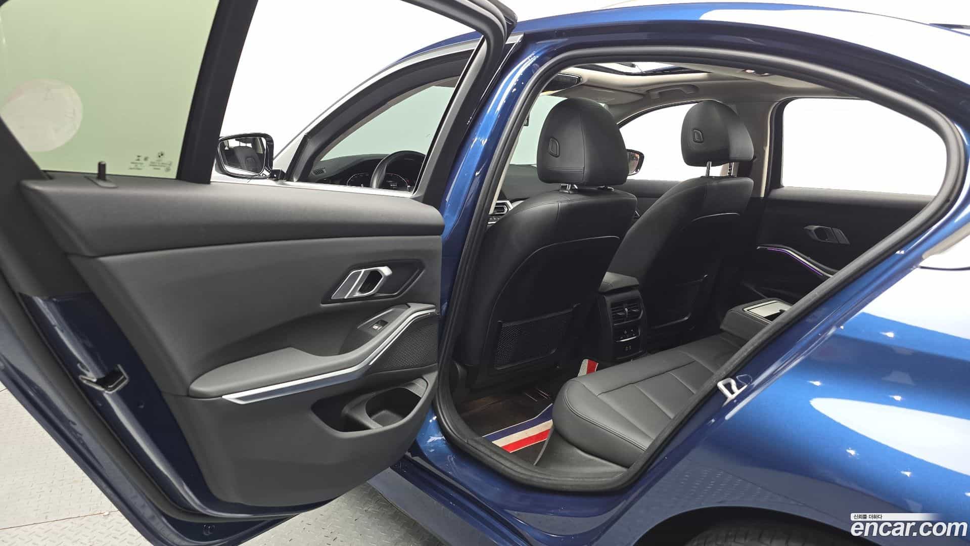 3-Series BMW 2020.11-INNER-036