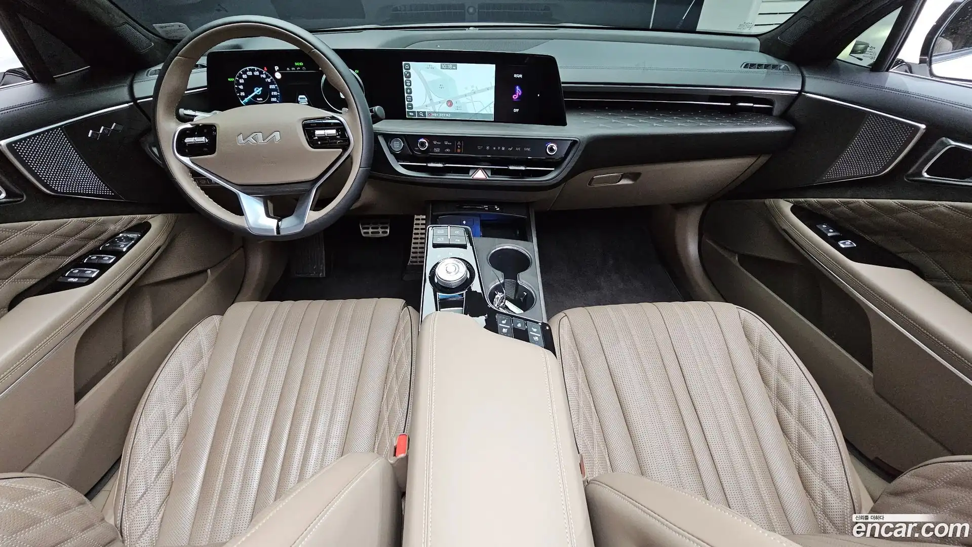 K8 Kia 2024.5-INNER-007