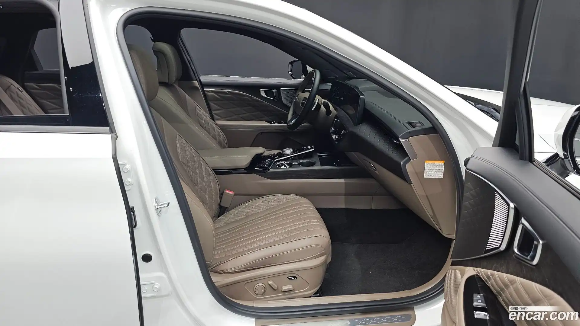 K8 Kia 2024.5-INNER-036