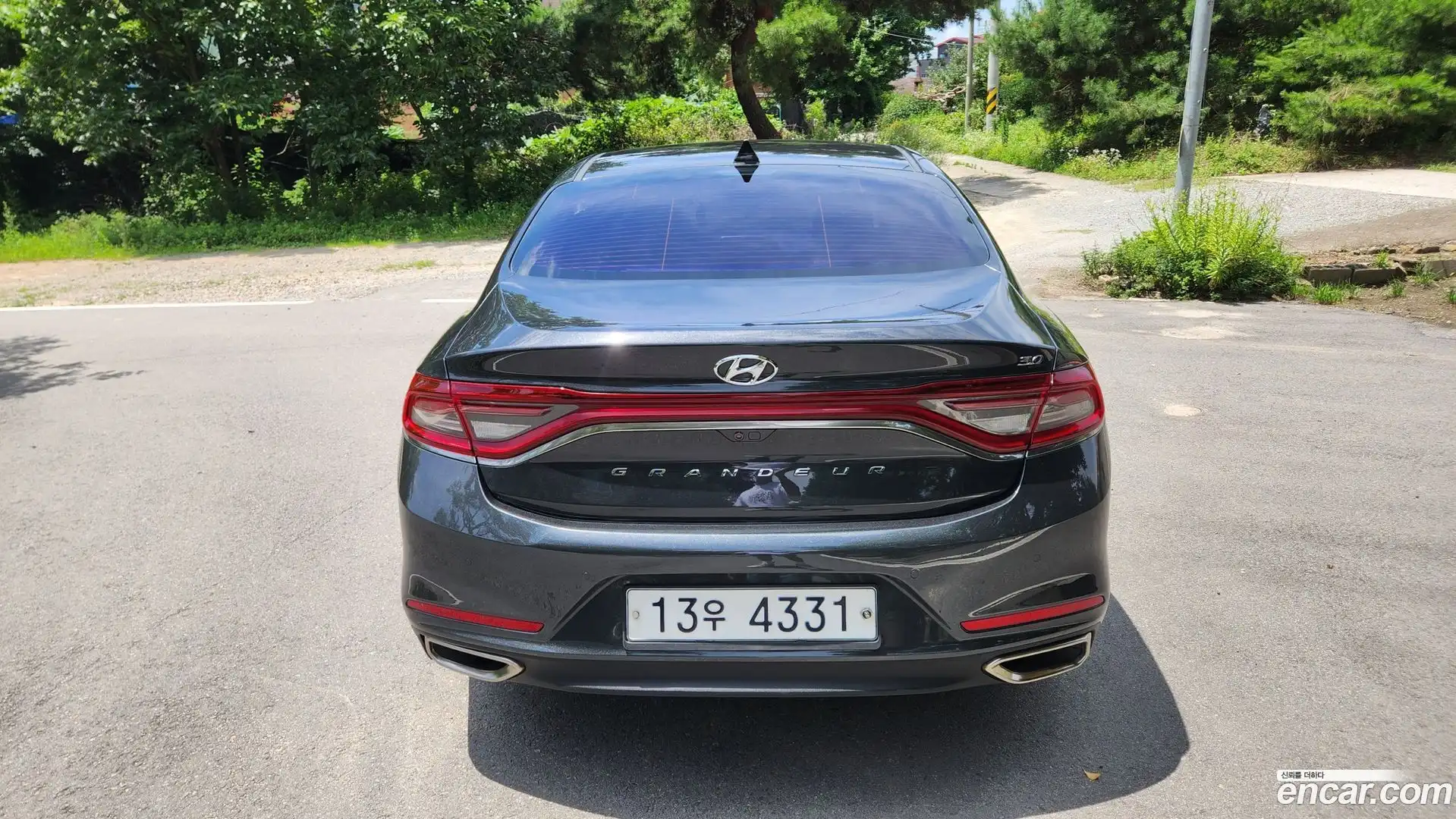 Grandeur Hyundai 2017.3-OUTER-004