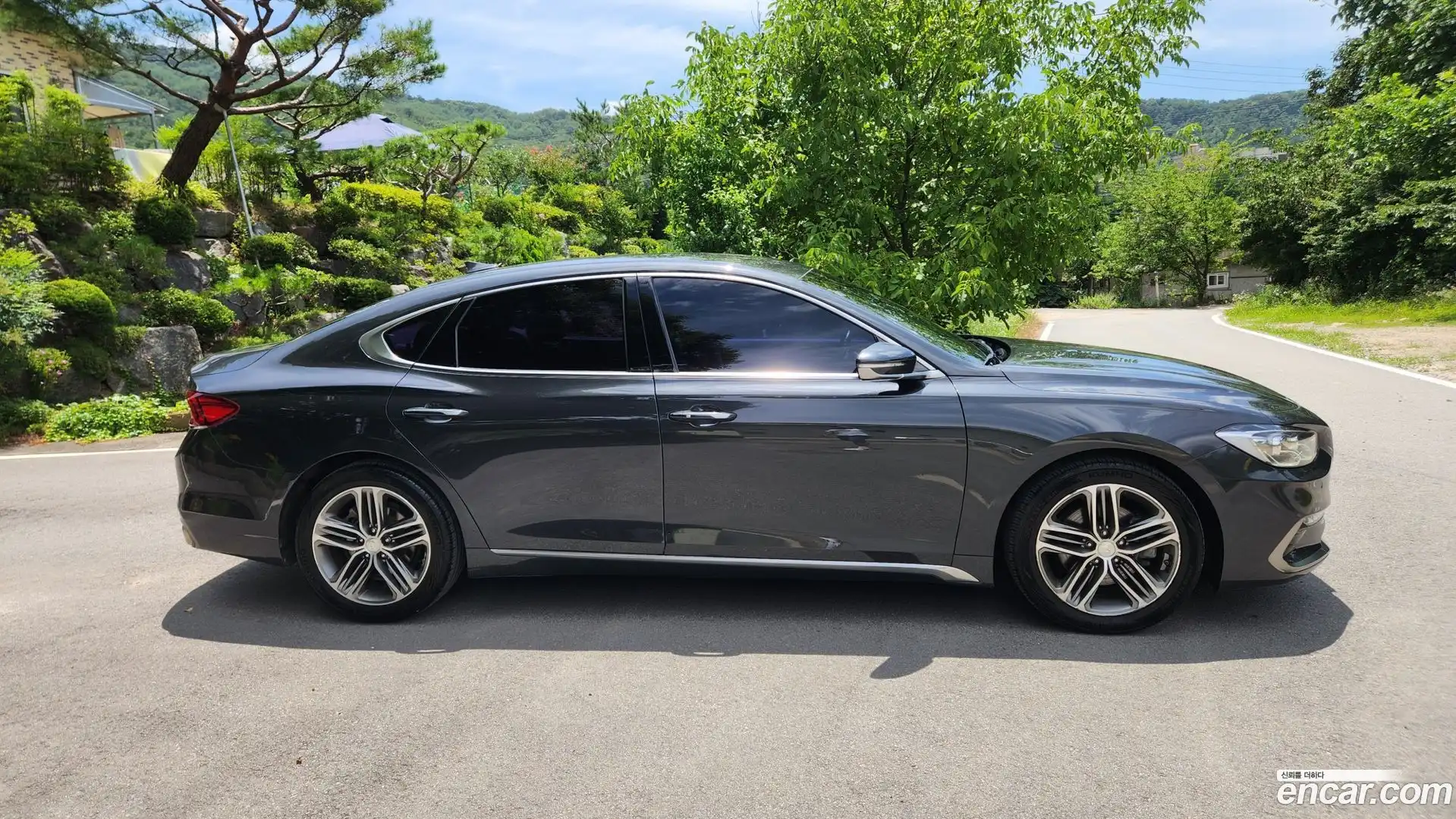 Grandeur Hyundai 2017.3-INNER-007