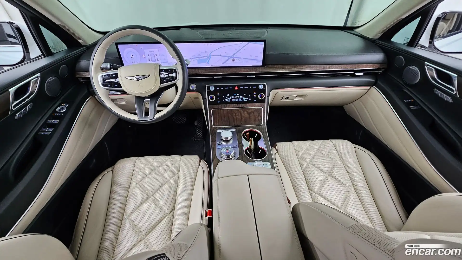 GV80 Genesis 2024.0-INNER-007