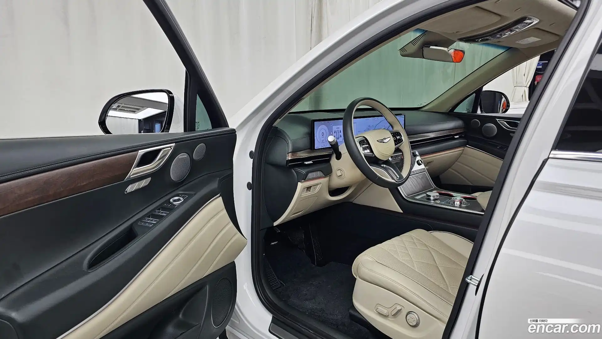 GV80 Genesis 2024.0-INNER-010