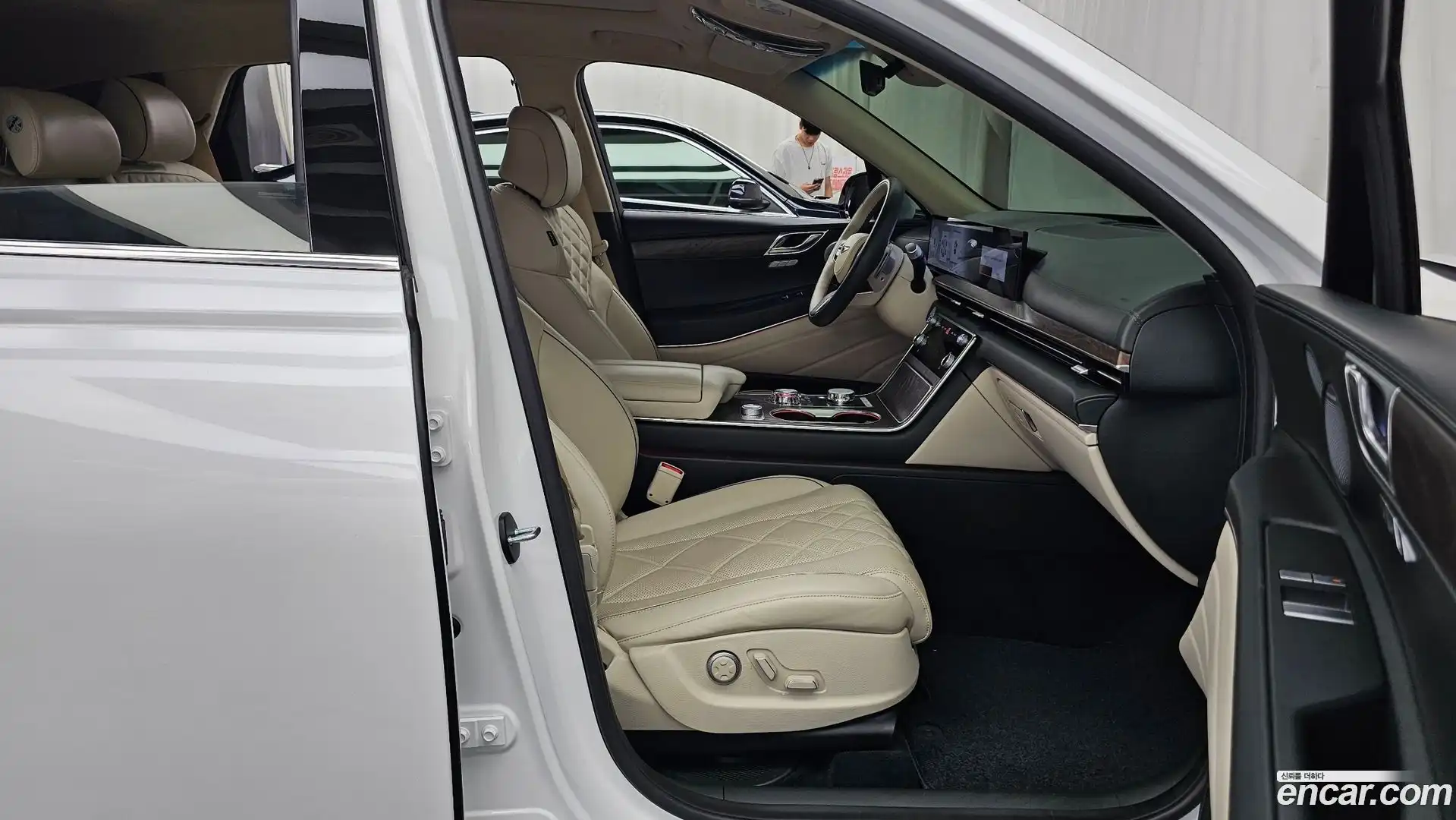 GV80 Genesis 2024.0-OPTION-015