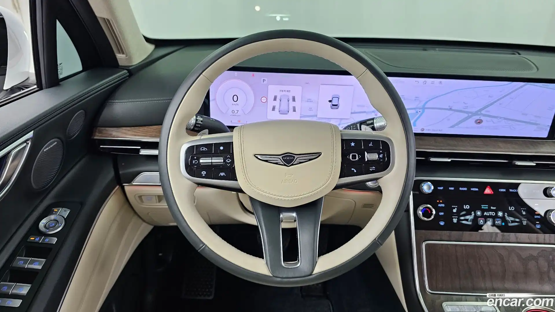 GV80 Genesis 2024.0-OPTION-017
