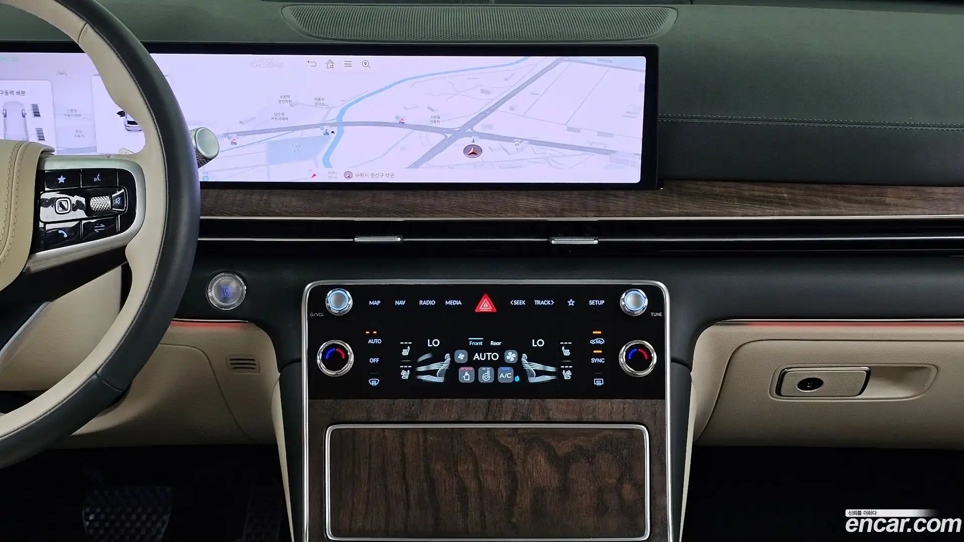 GV80 Genesis 2024.0-OPTION-018