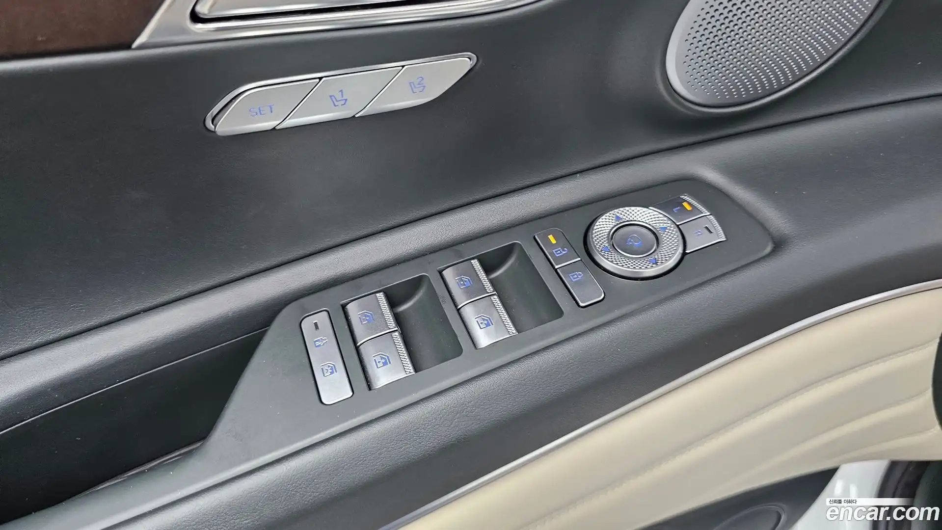 GV80 Genesis 2024.0-OPTION-042