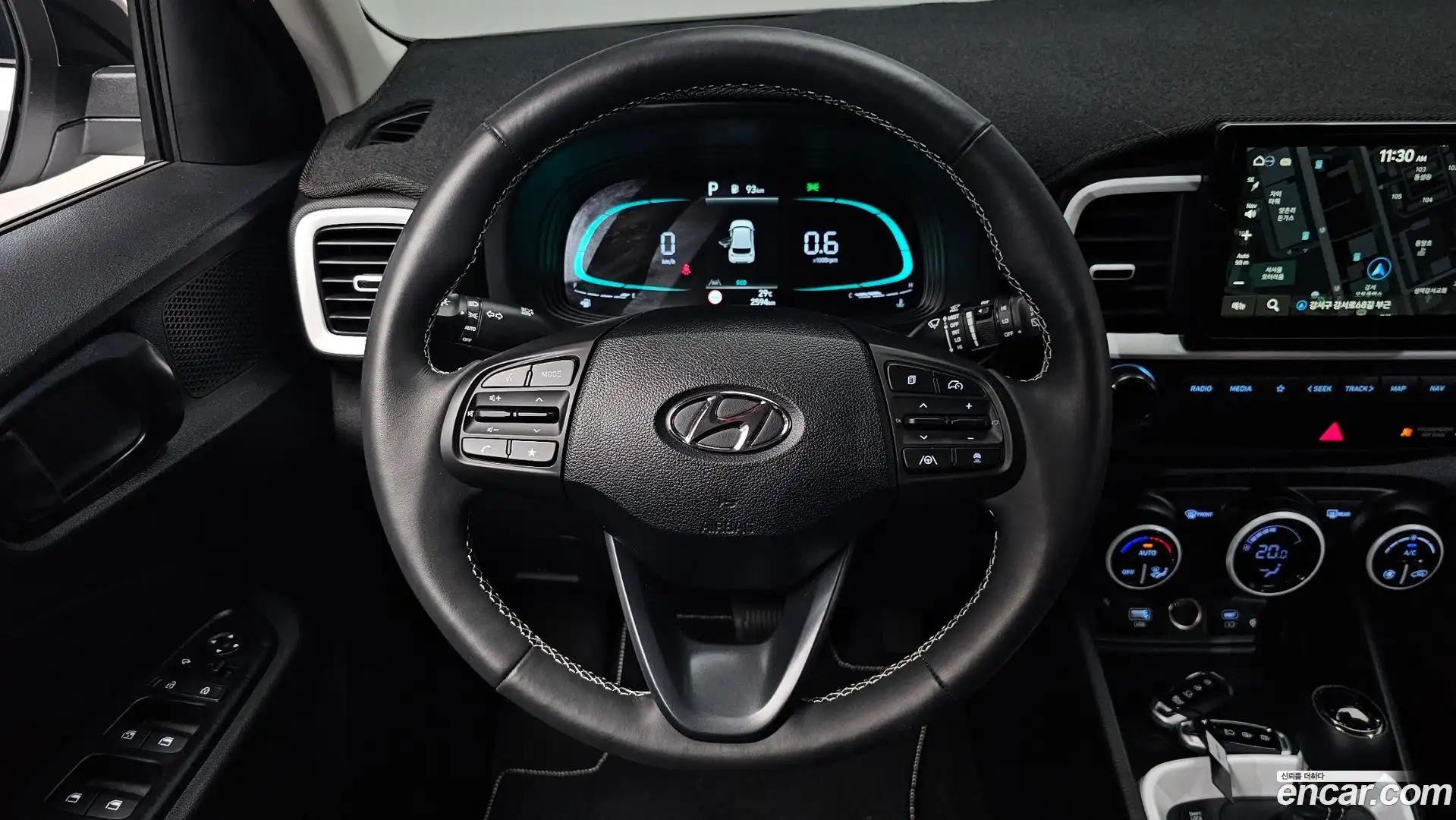 Venue Hyundai 2026.2-OPTION-017