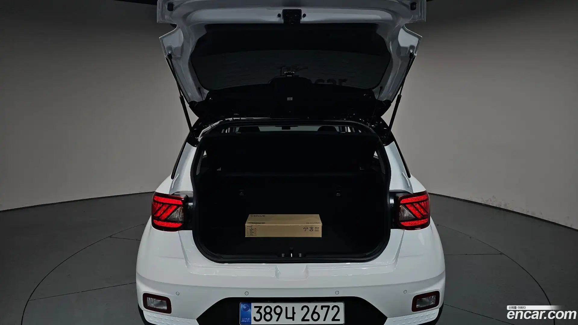 Venue Hyundai 2026.2-OPTION-024