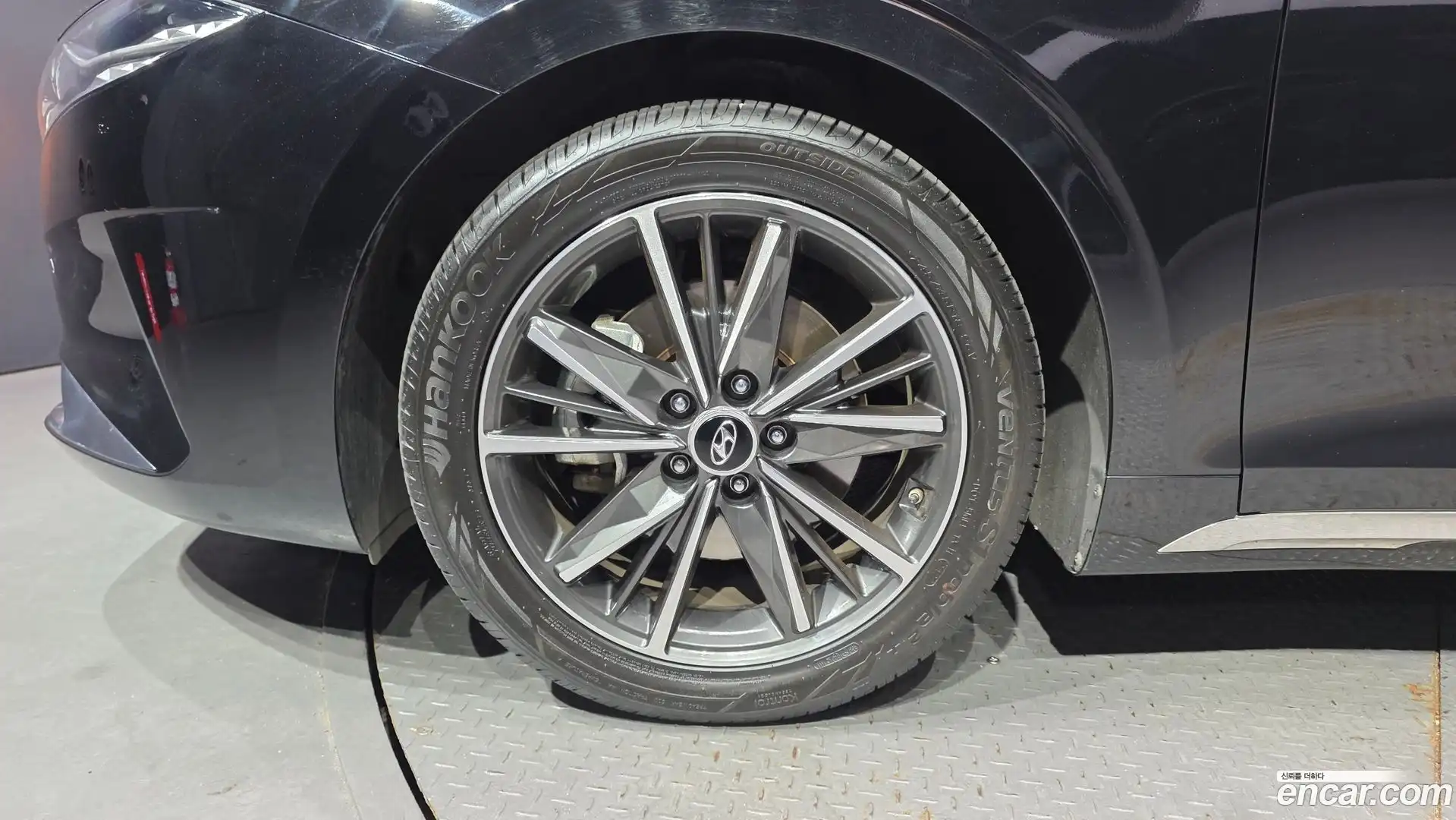 Grandeur Hyundai 2022.6-OUTER-005