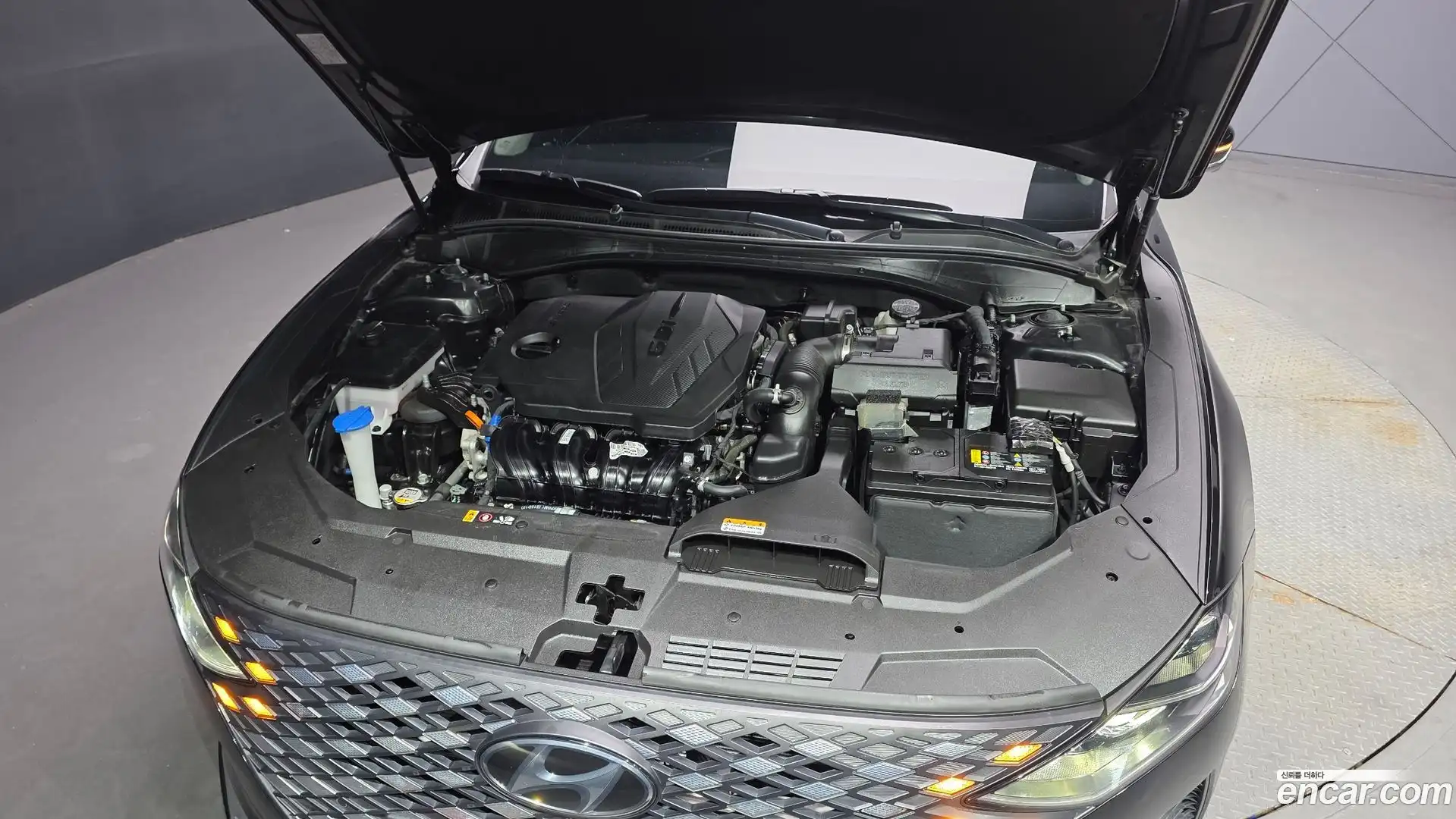 Grandeur Hyundai 2022.6-OUTER-006