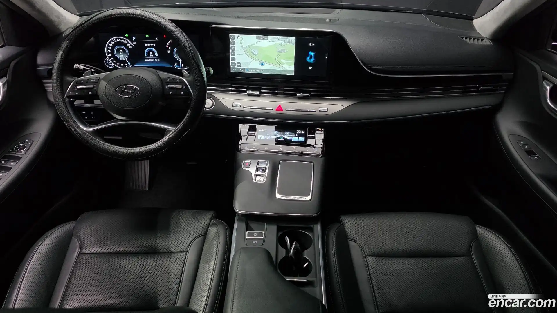 Grandeur Hyundai 2022.6-INNER-007