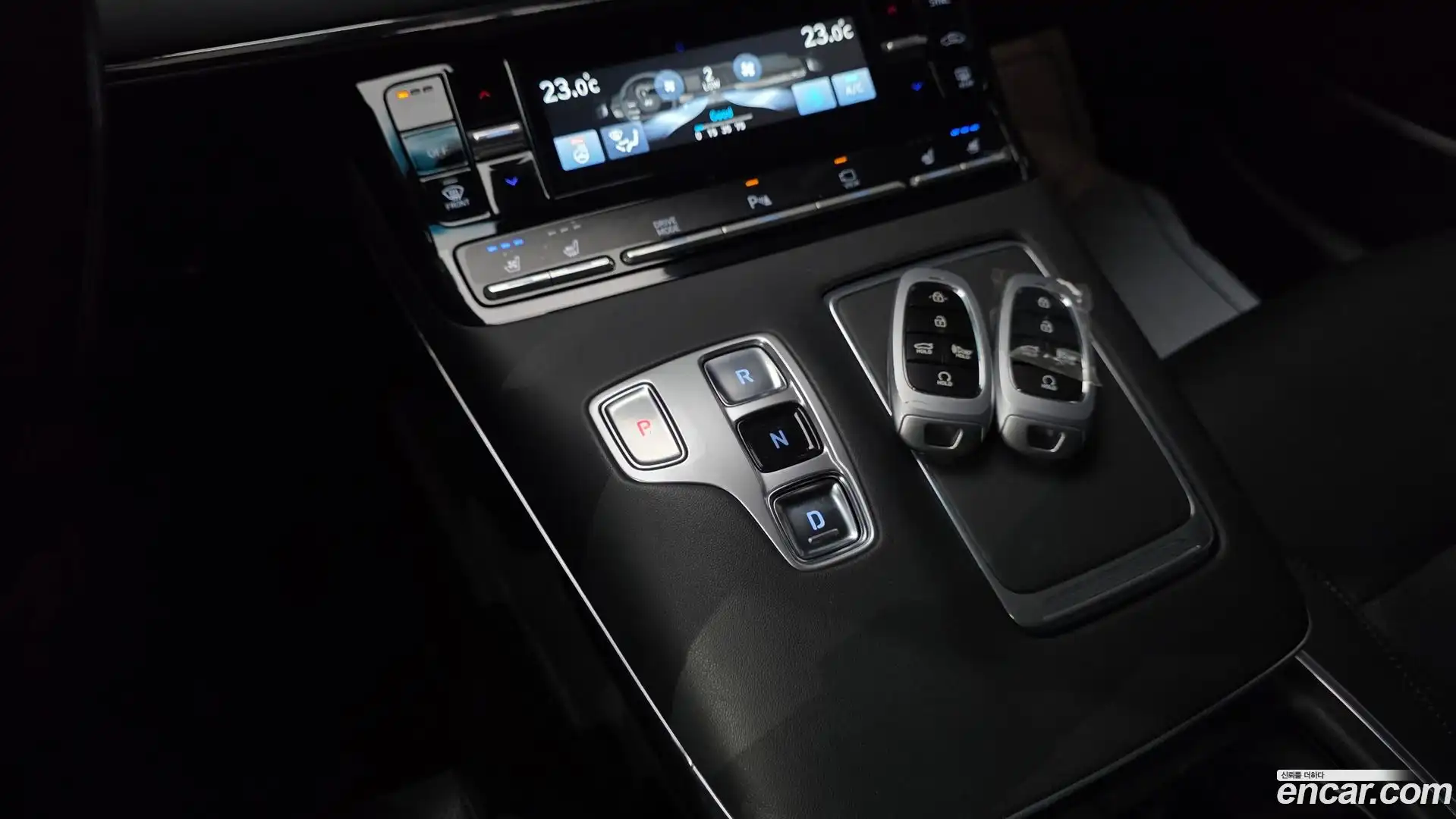 Grandeur Hyundai 2022.6-INNER-009