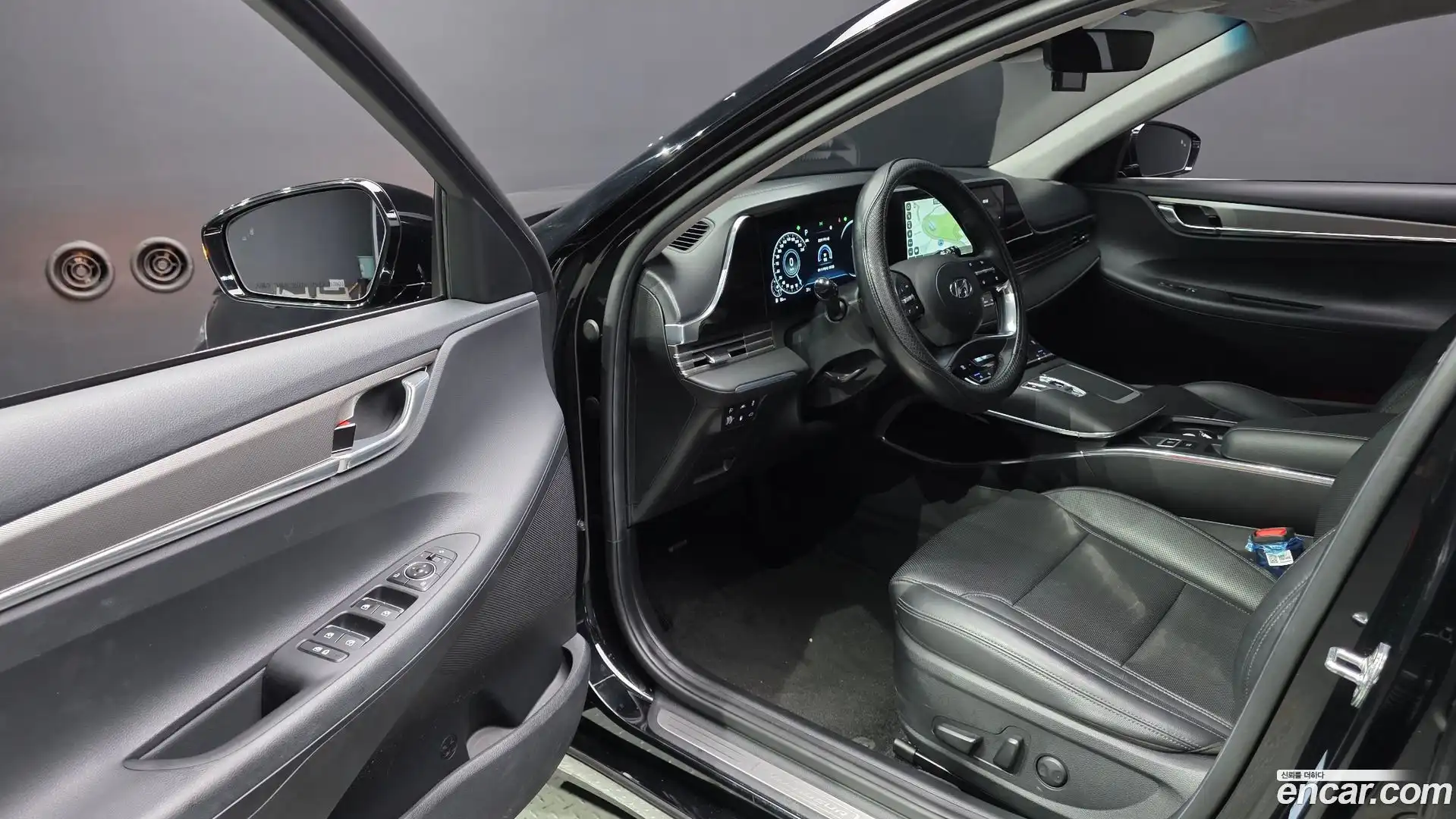 Grandeur Hyundai 2022.6-INNER-010
