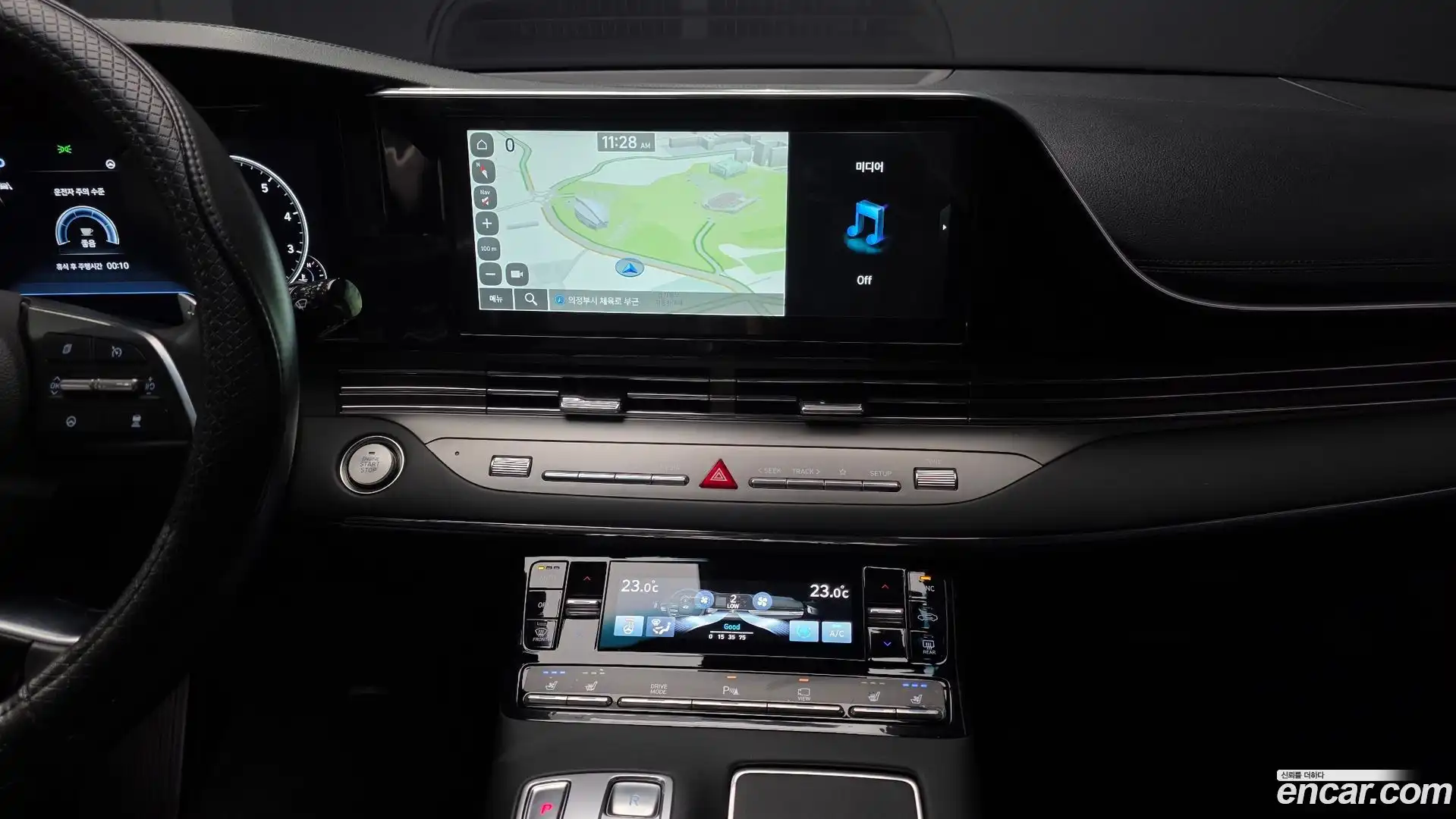Grandeur Hyundai 2022.6-OPTION-018