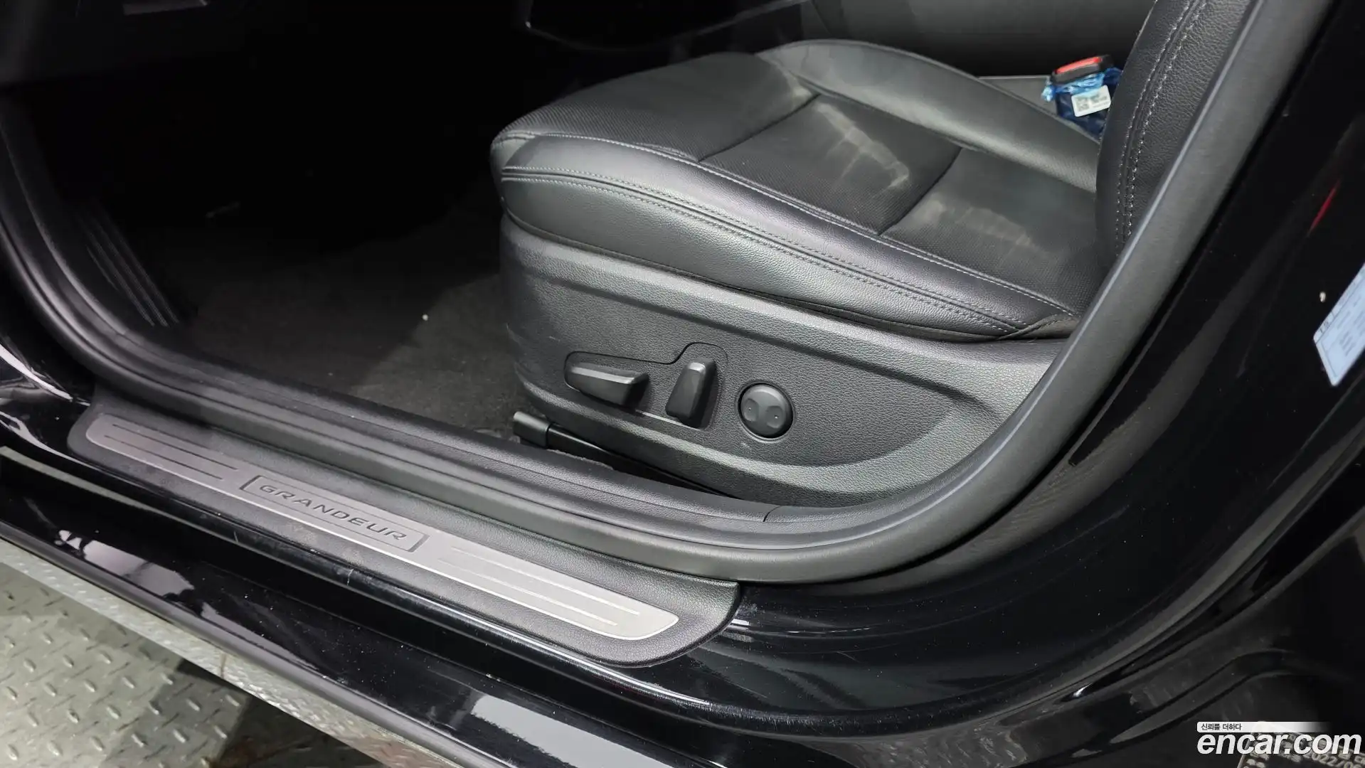 Grandeur Hyundai 2022.6-OPTION-022